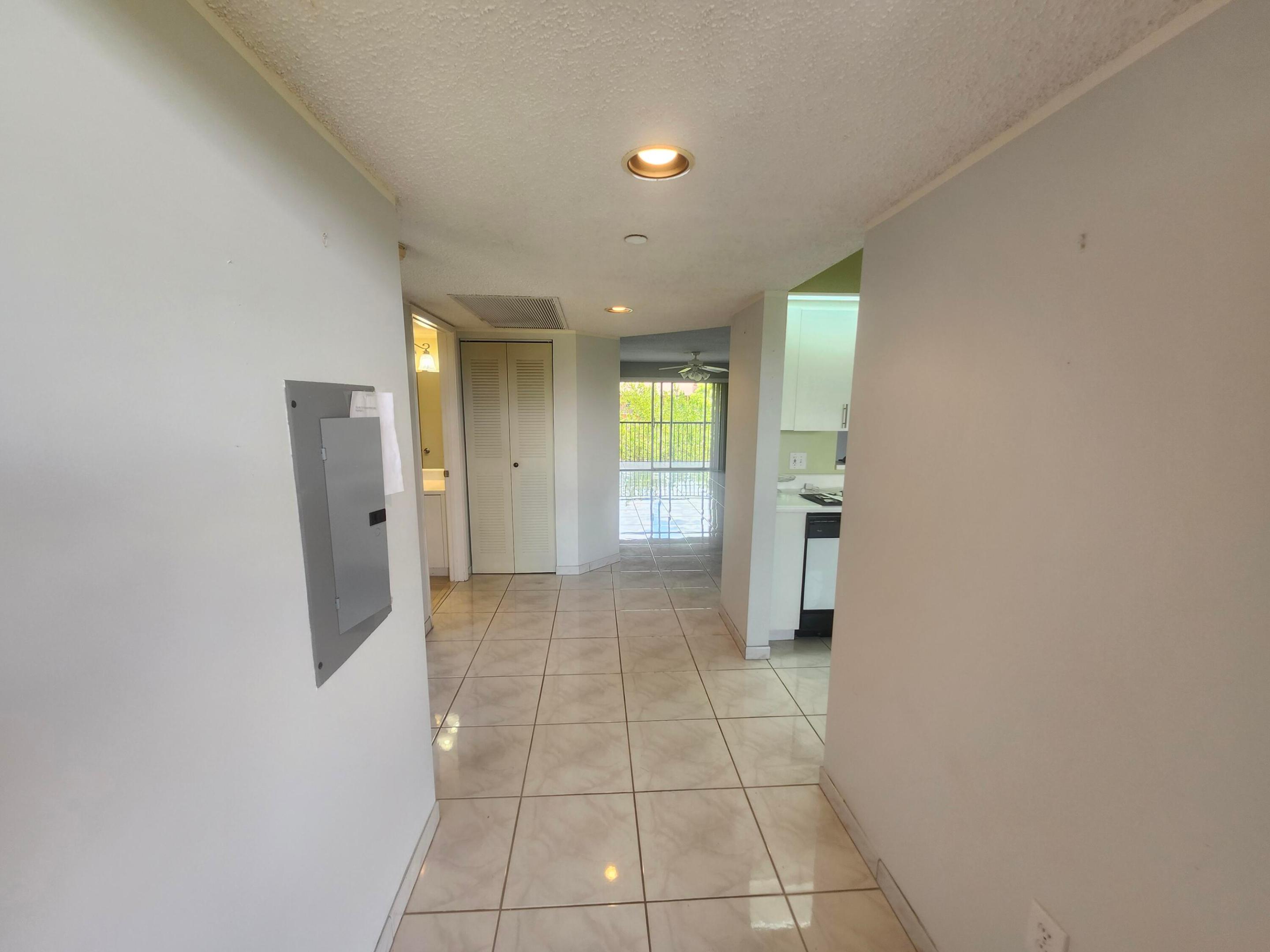 PLYMOUTH AT CENTURY VILLAGE - Residential