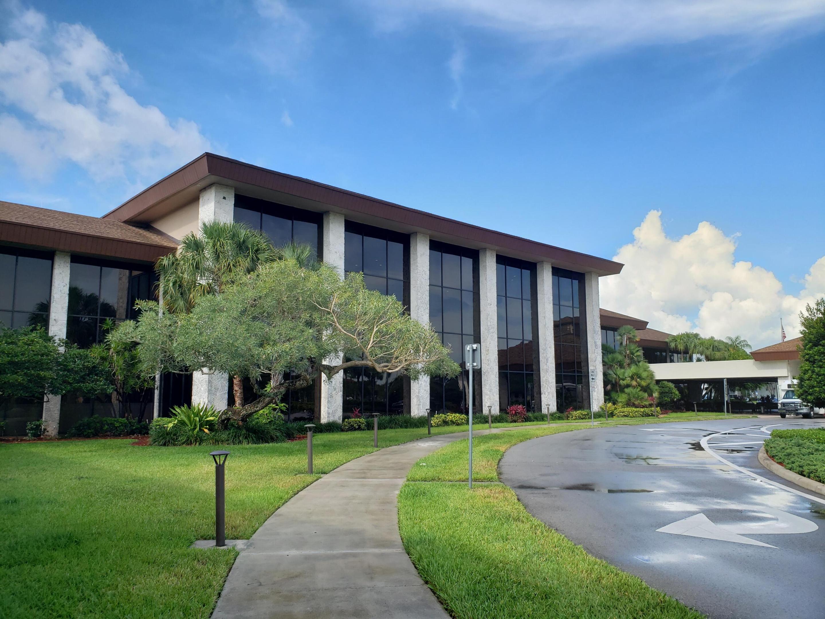 PLYMOUTH AT CENTURY VILLAGE - Residential