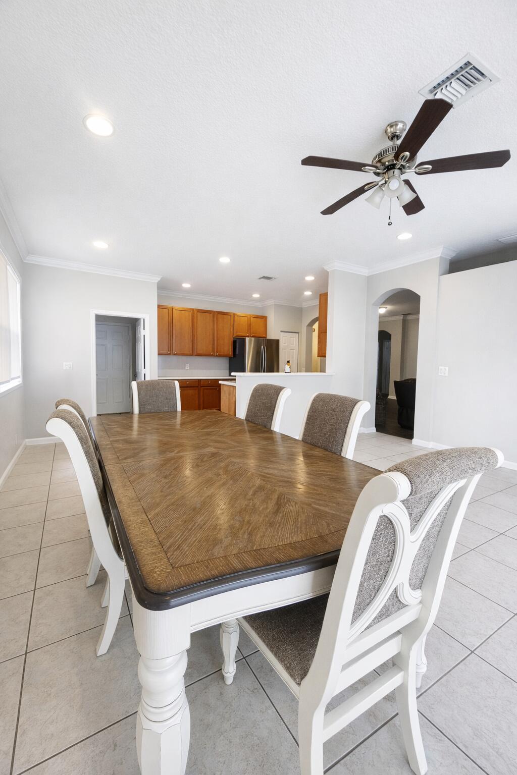 PORT ST LUCIE SECTION 40 - Residential