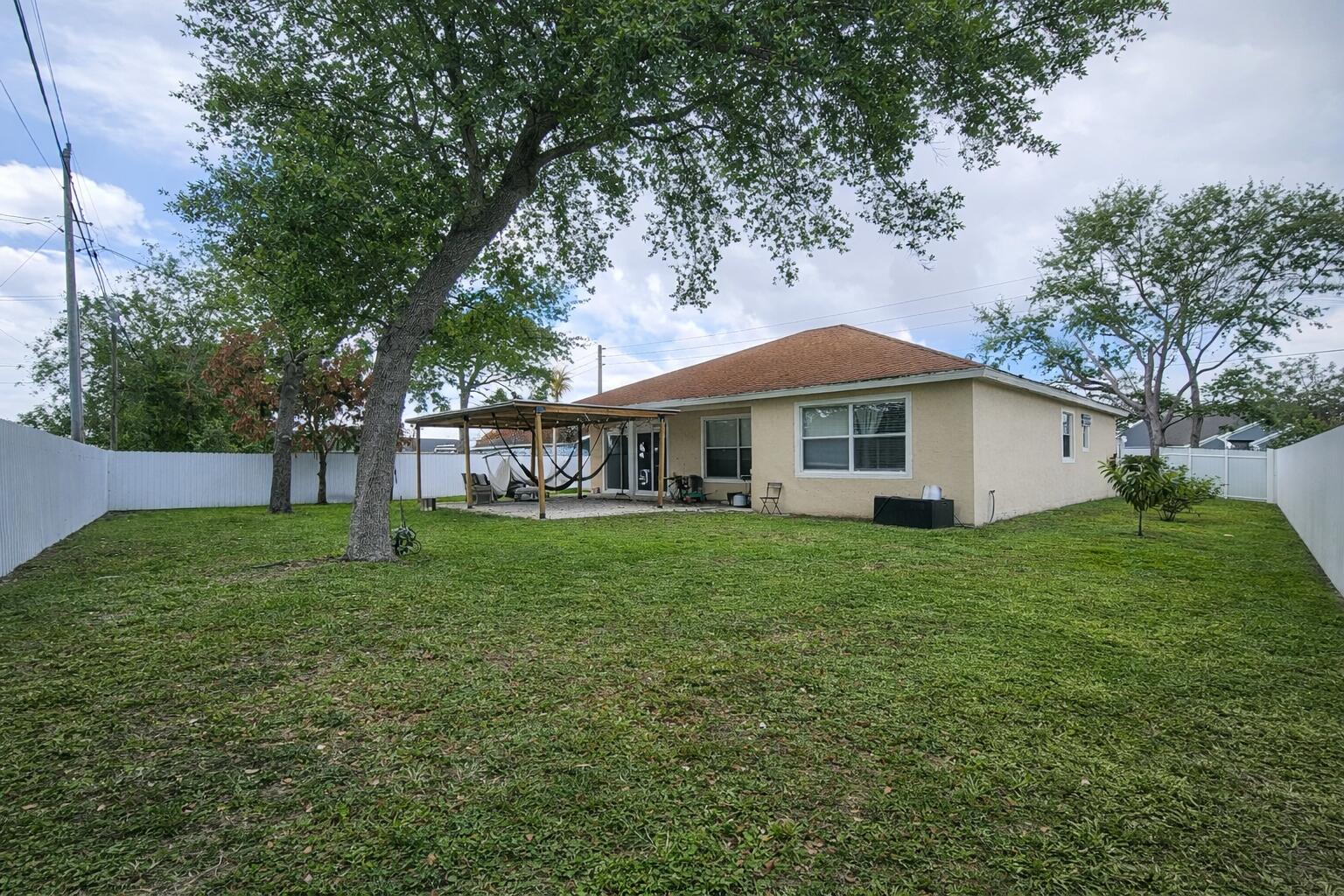 PORT ST LUCIE SECTION 40 - Residential