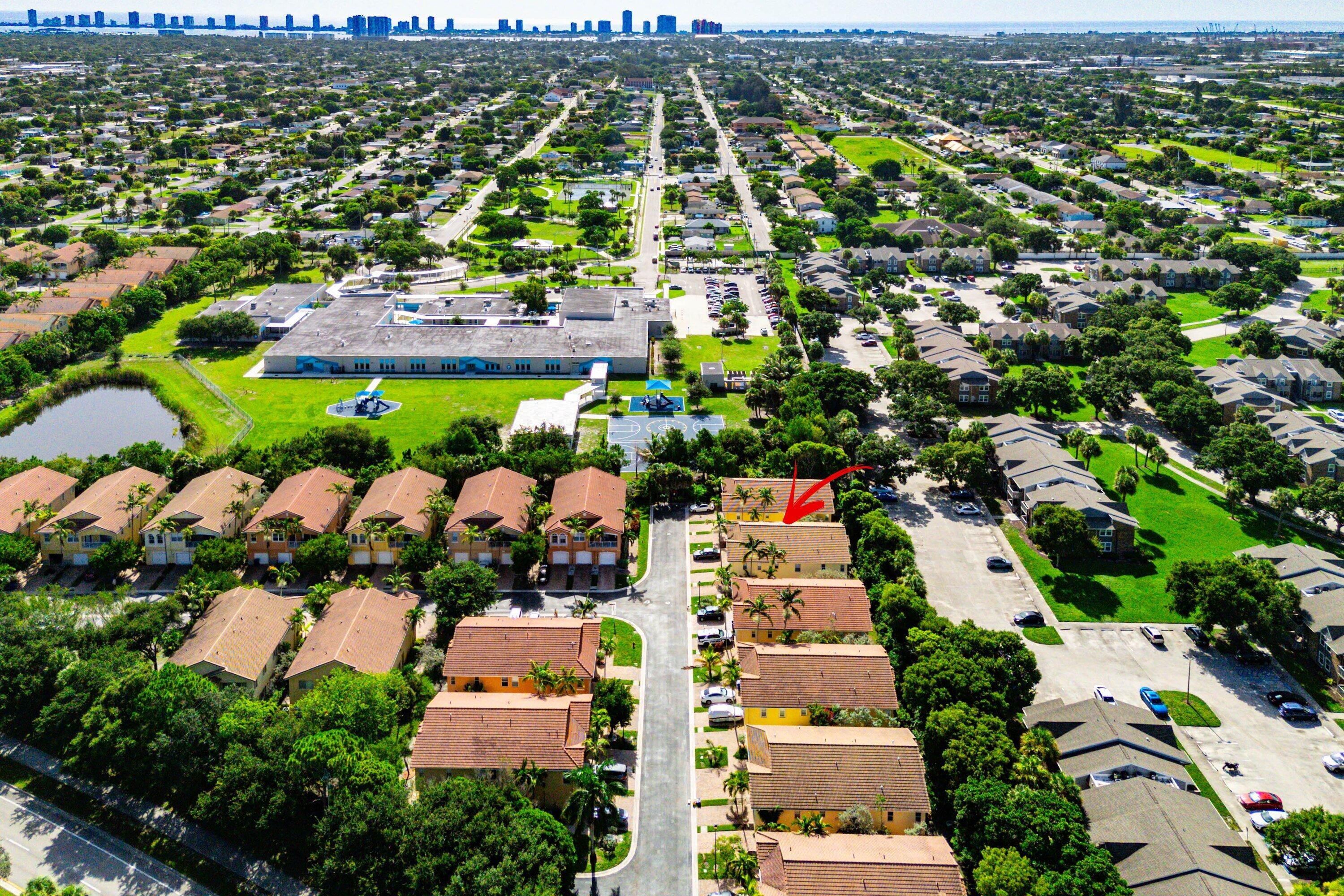 SIERRA BAY - Residential