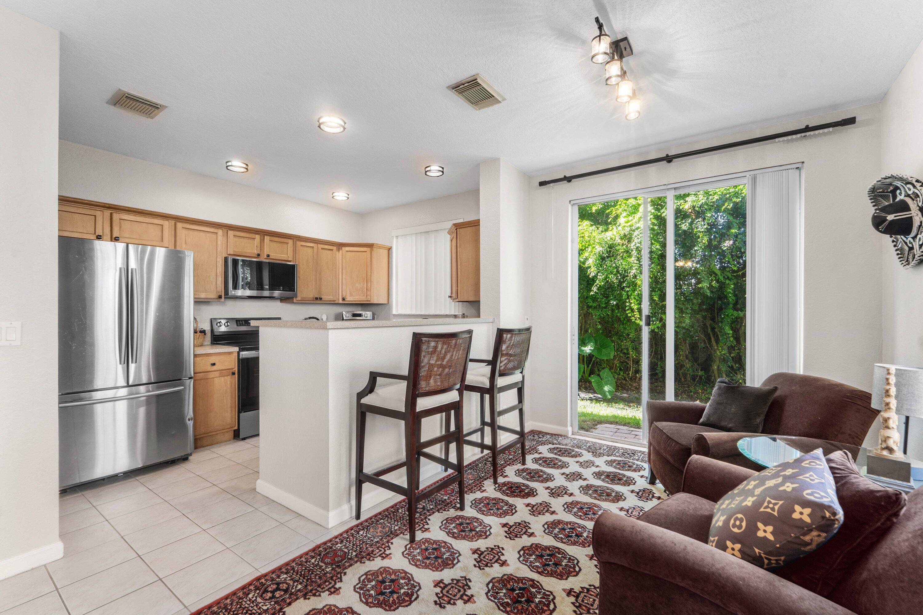 SIERRA BAY - Residential