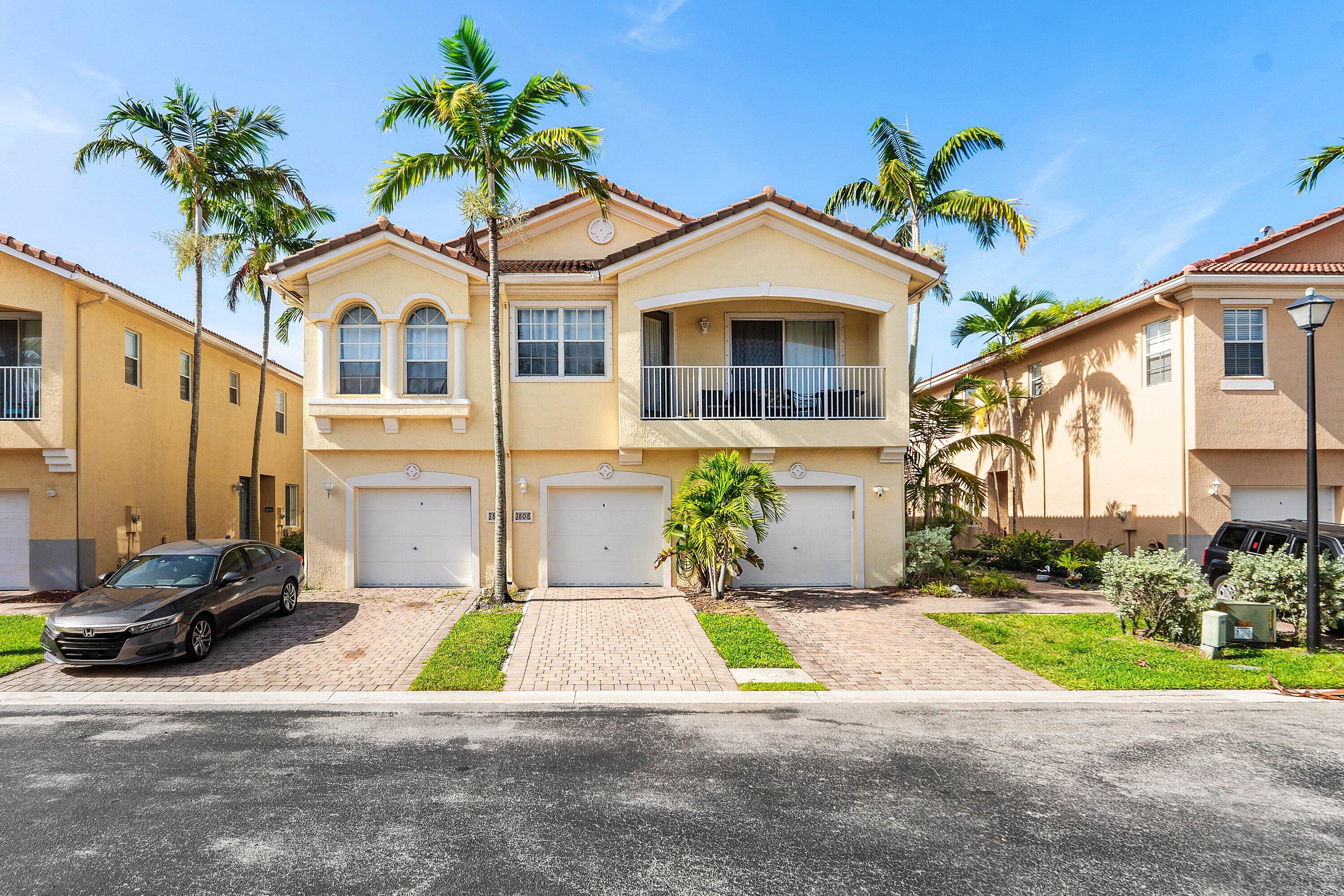 SIERRA BAY - Residential