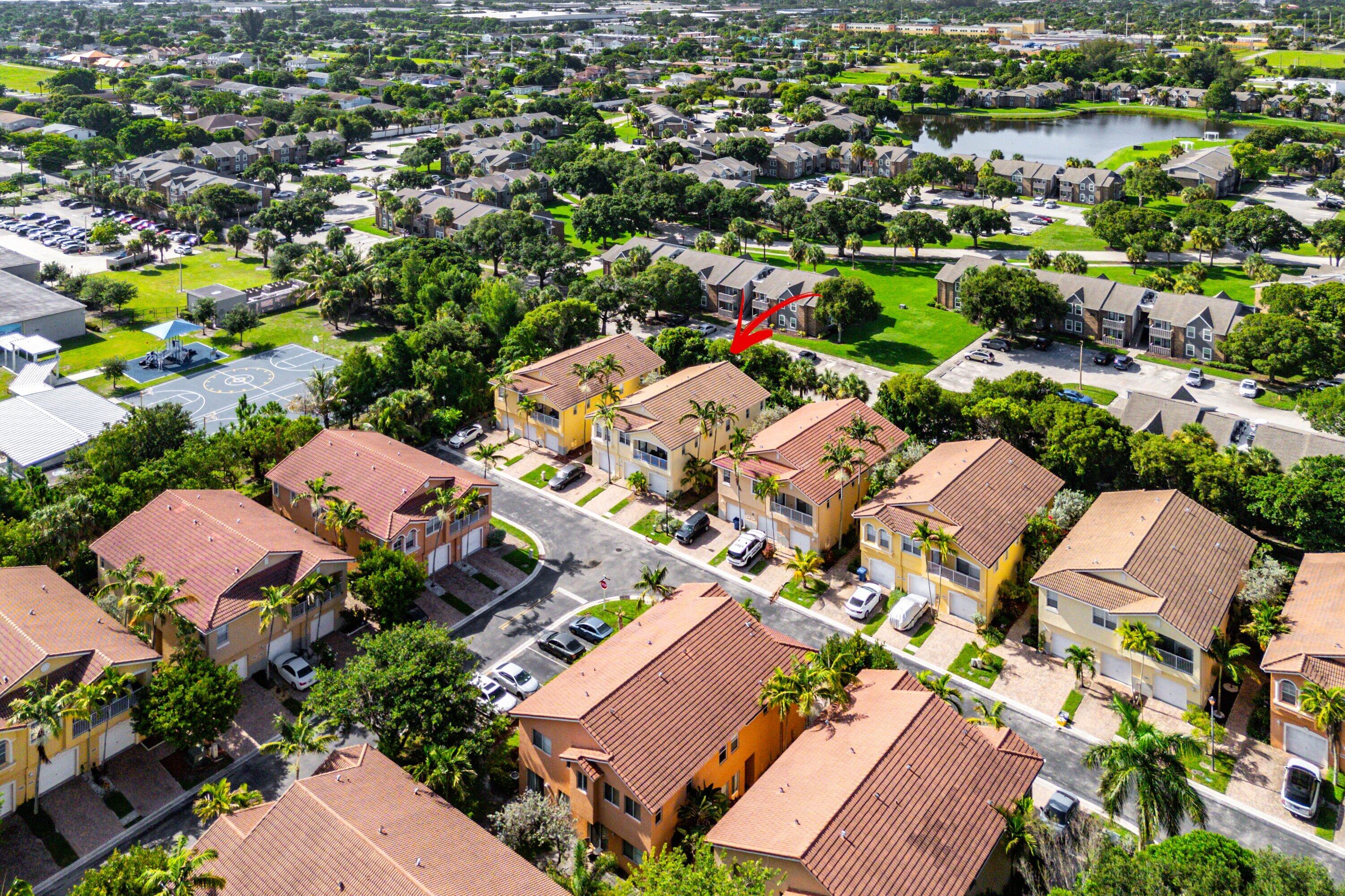SIERRA BAY - Residential