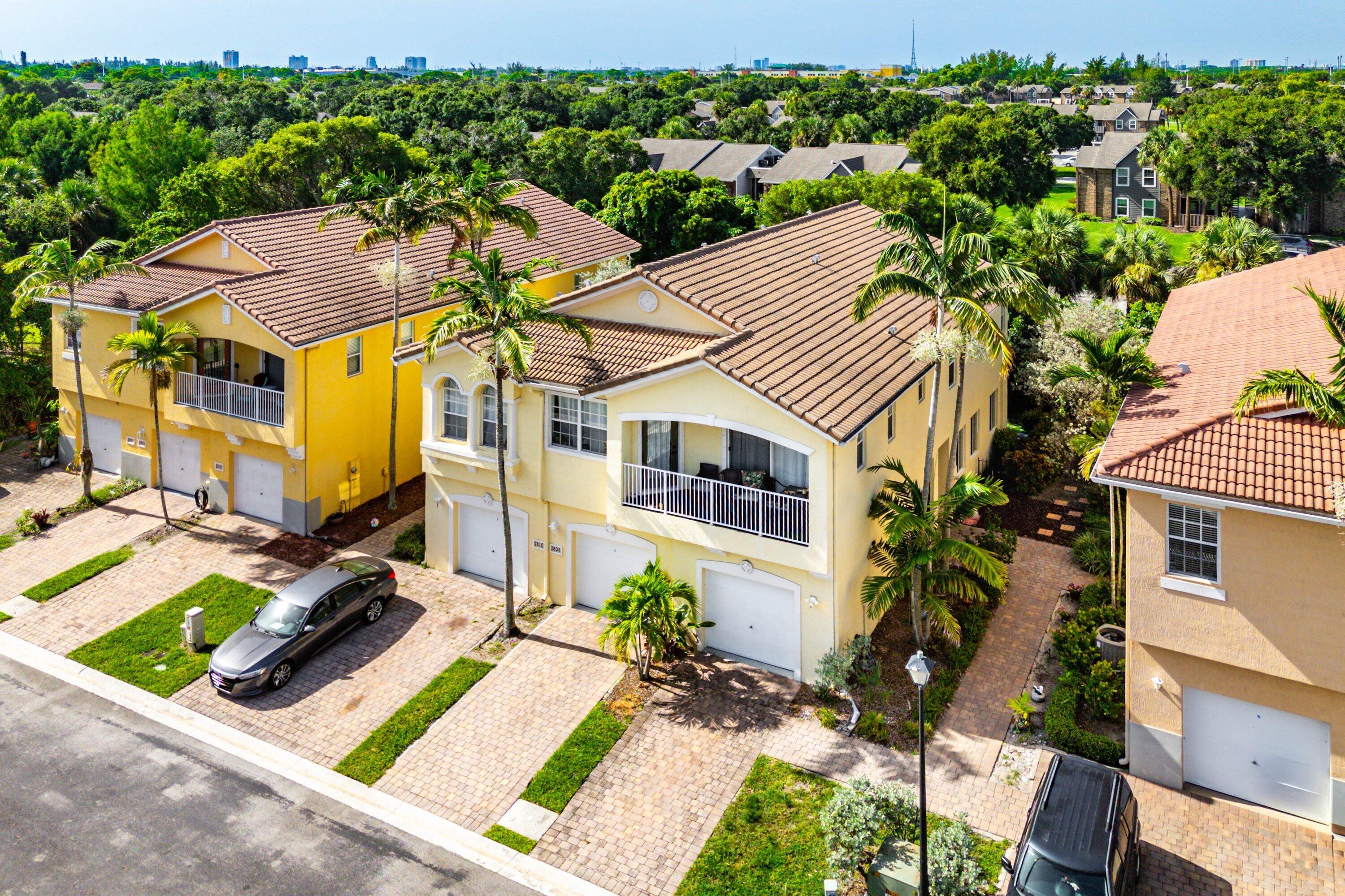 SIERRA BAY - Residential
