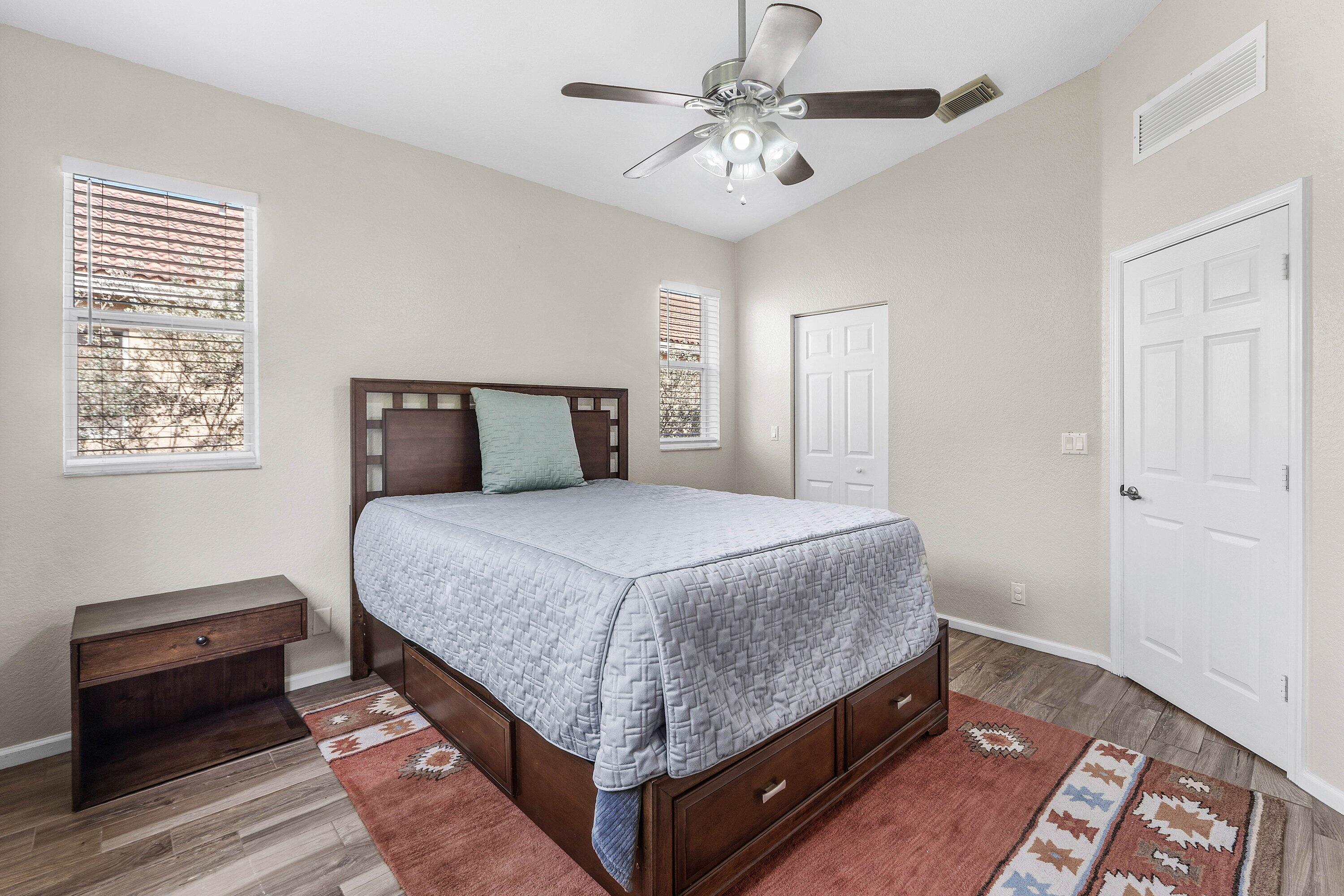 SIERRA BAY - Residential