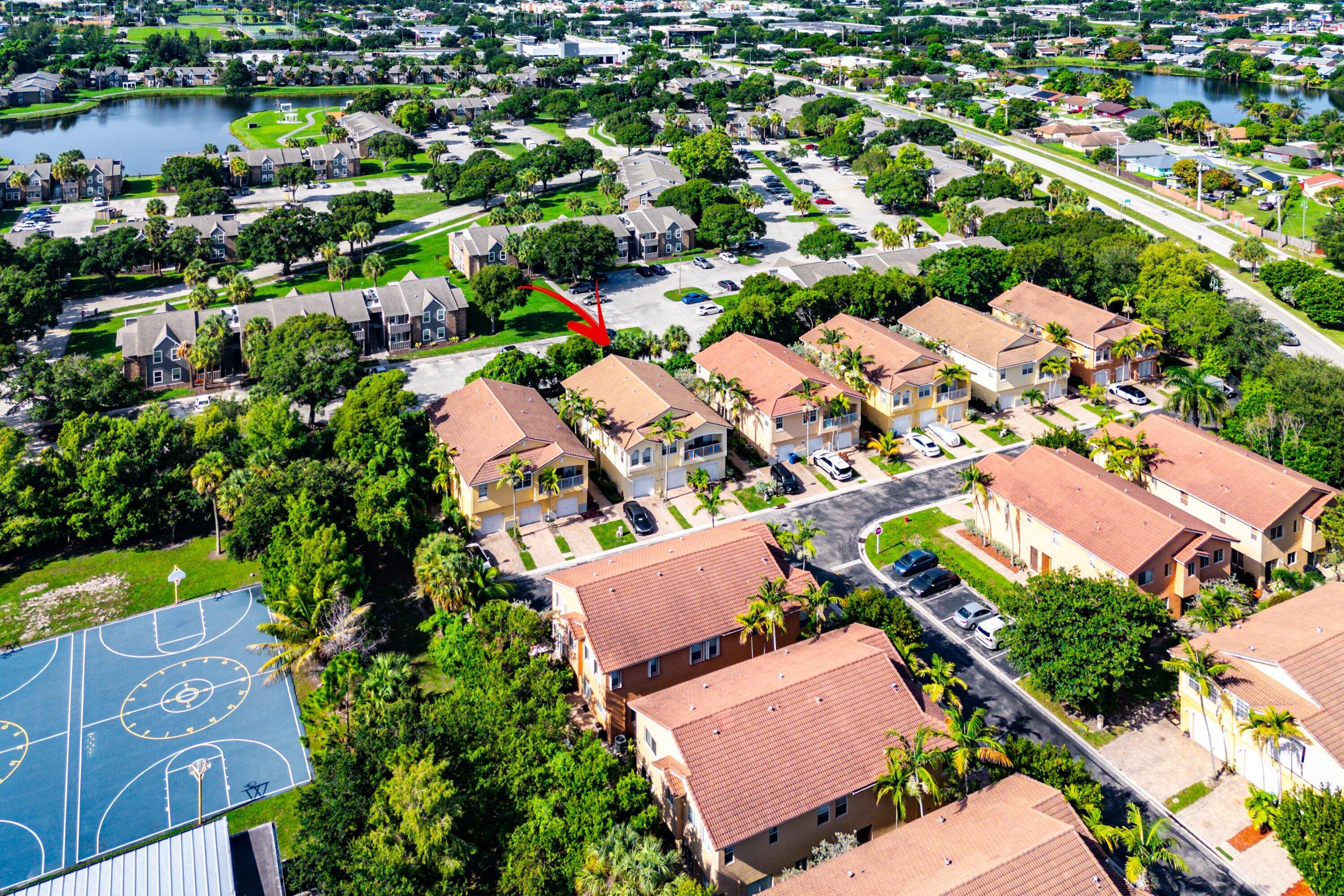 SIERRA BAY - Residential