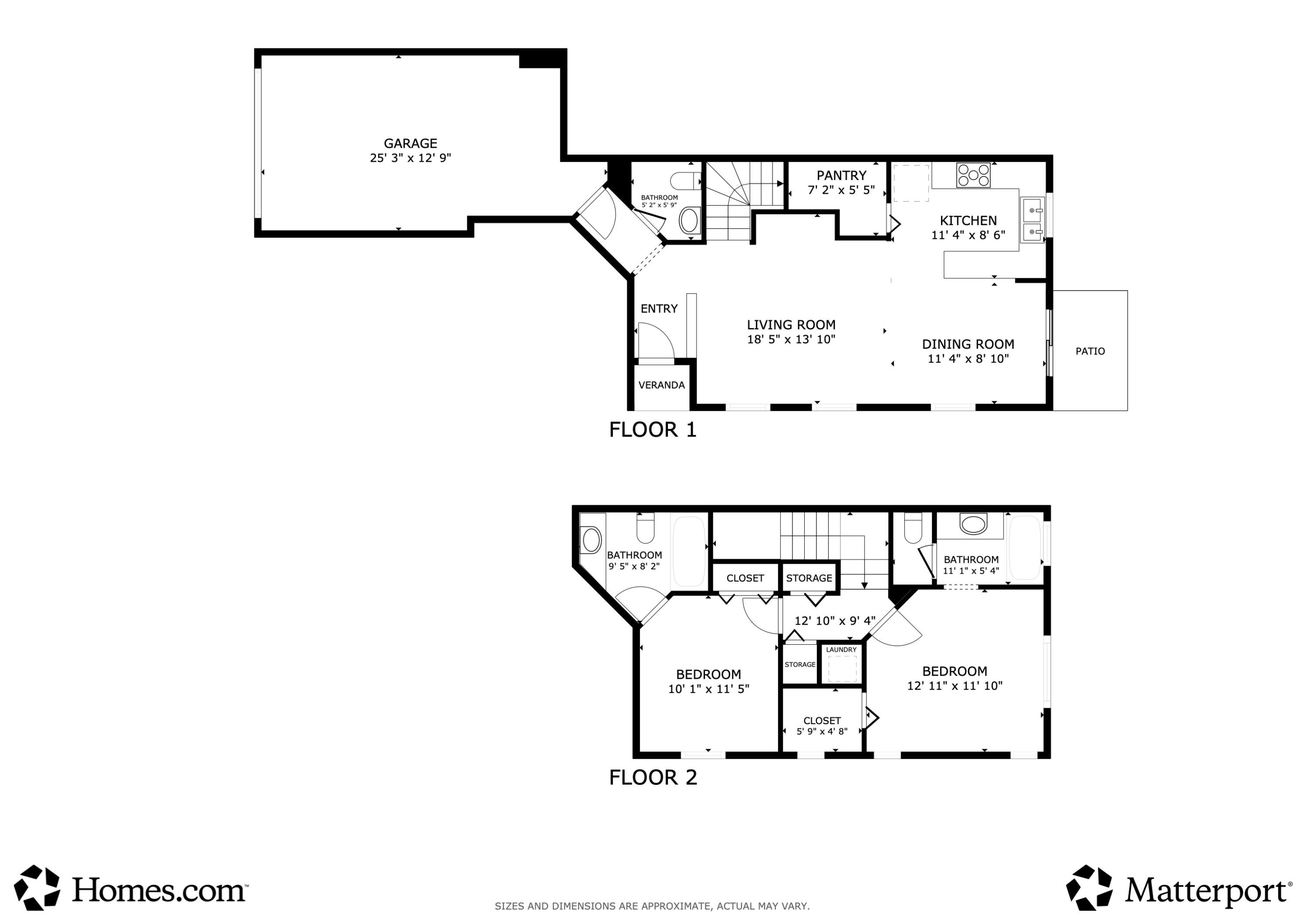 SIERRA BAY - Residential