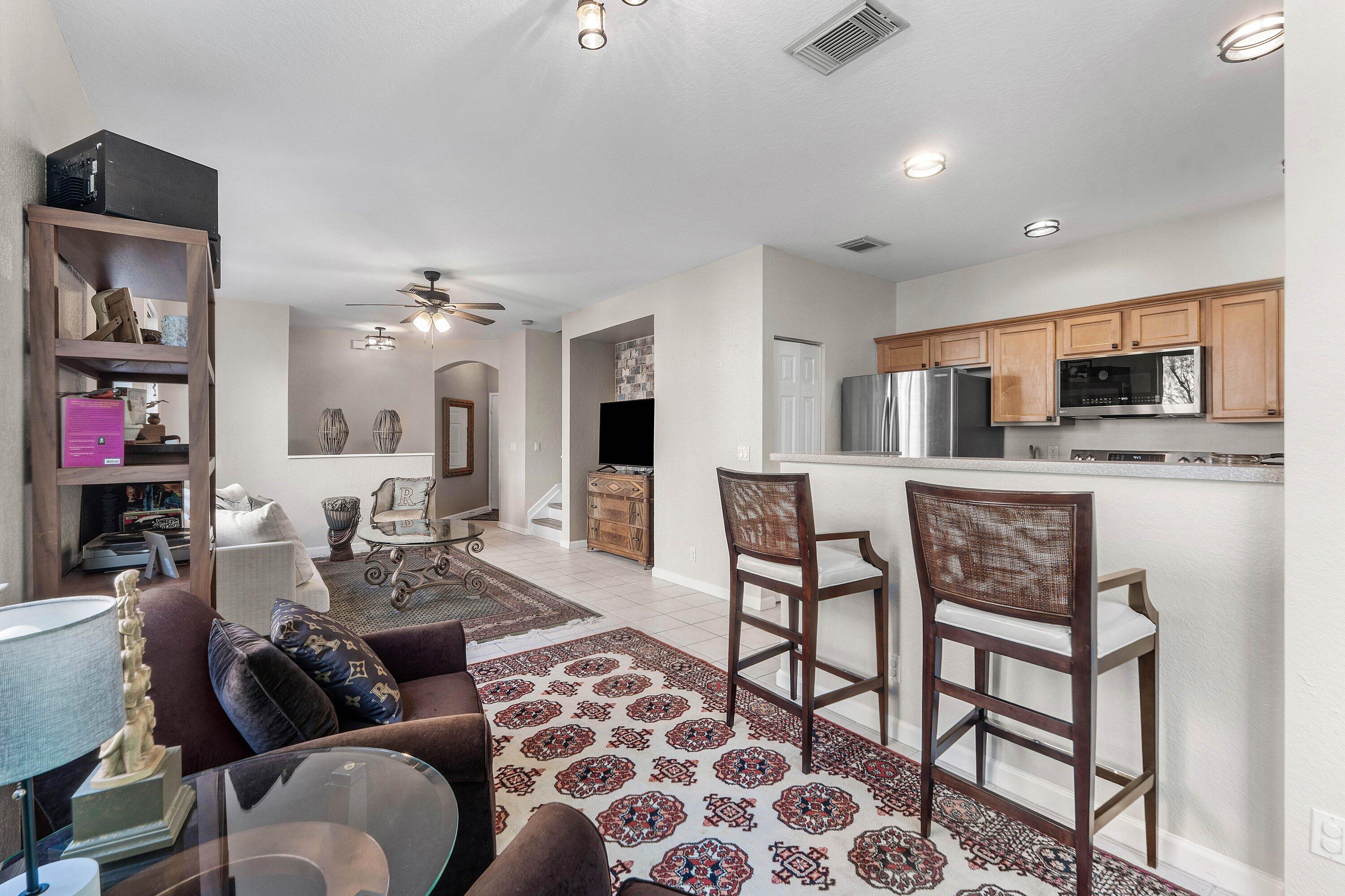 SIERRA BAY - Residential