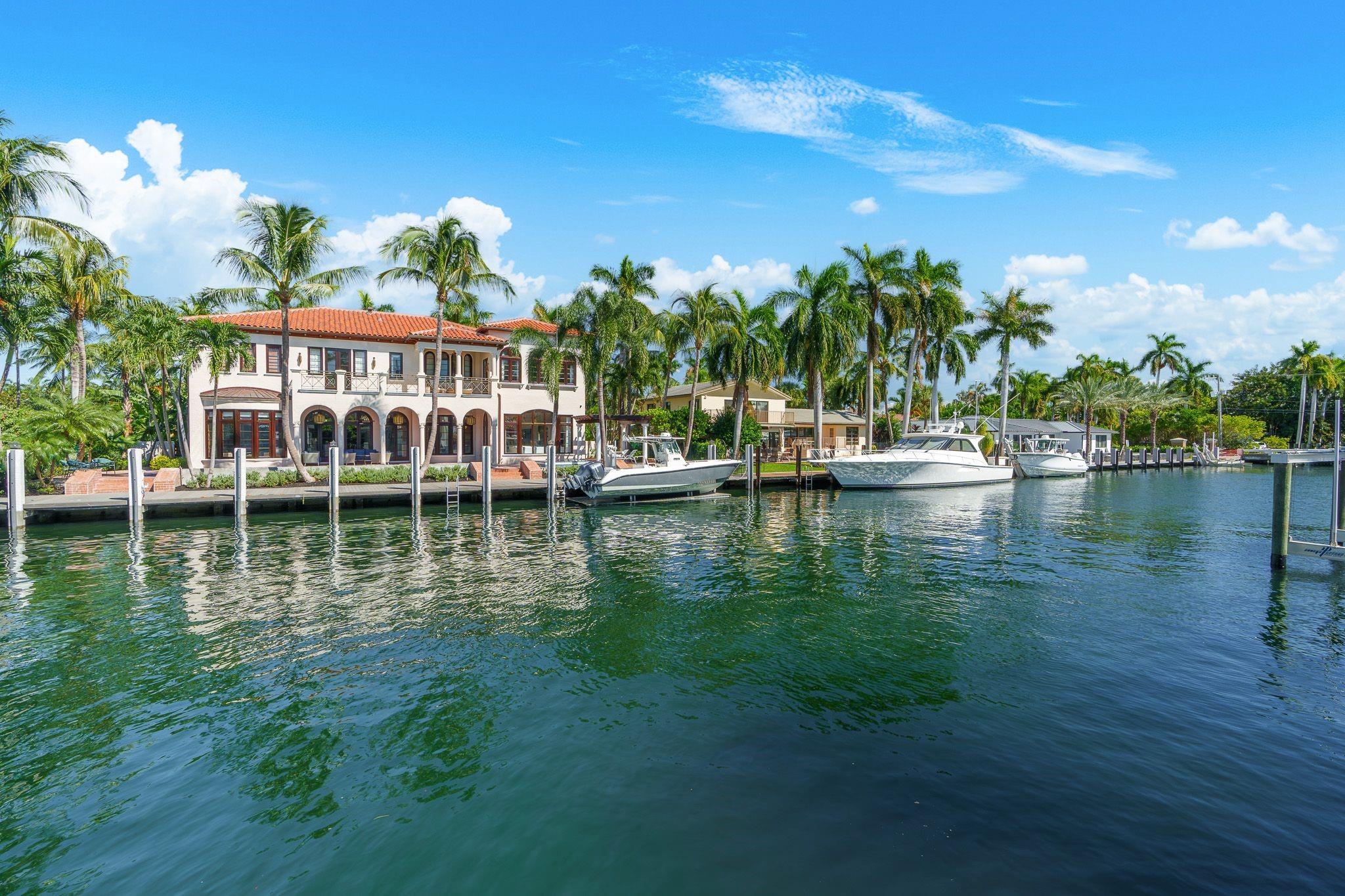 Harbor Beach - Residential