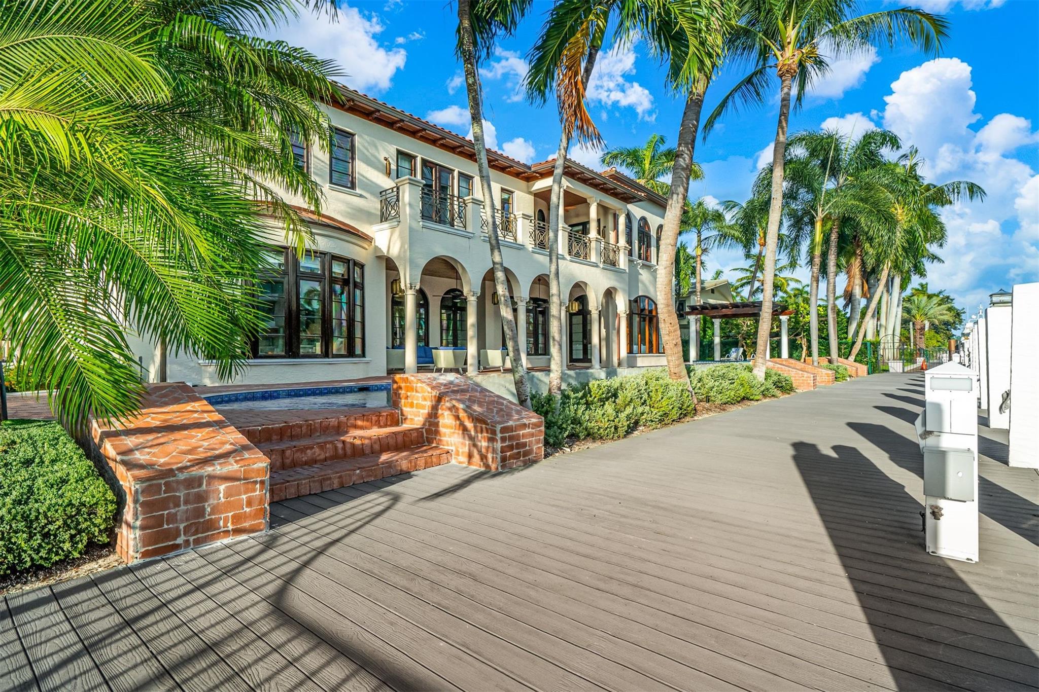 Harbor Beach - Residential