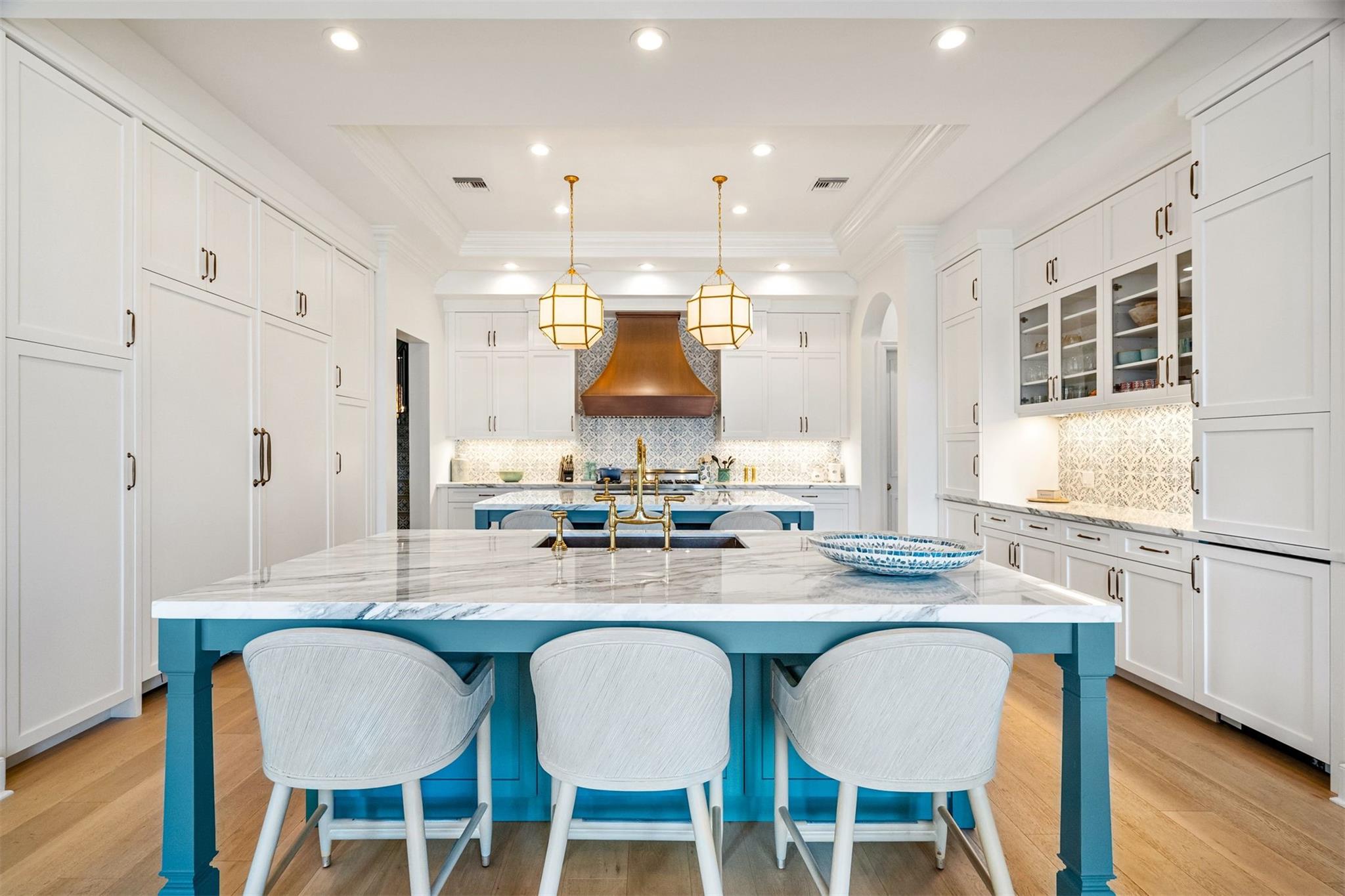 Harbor Beach - Residential
