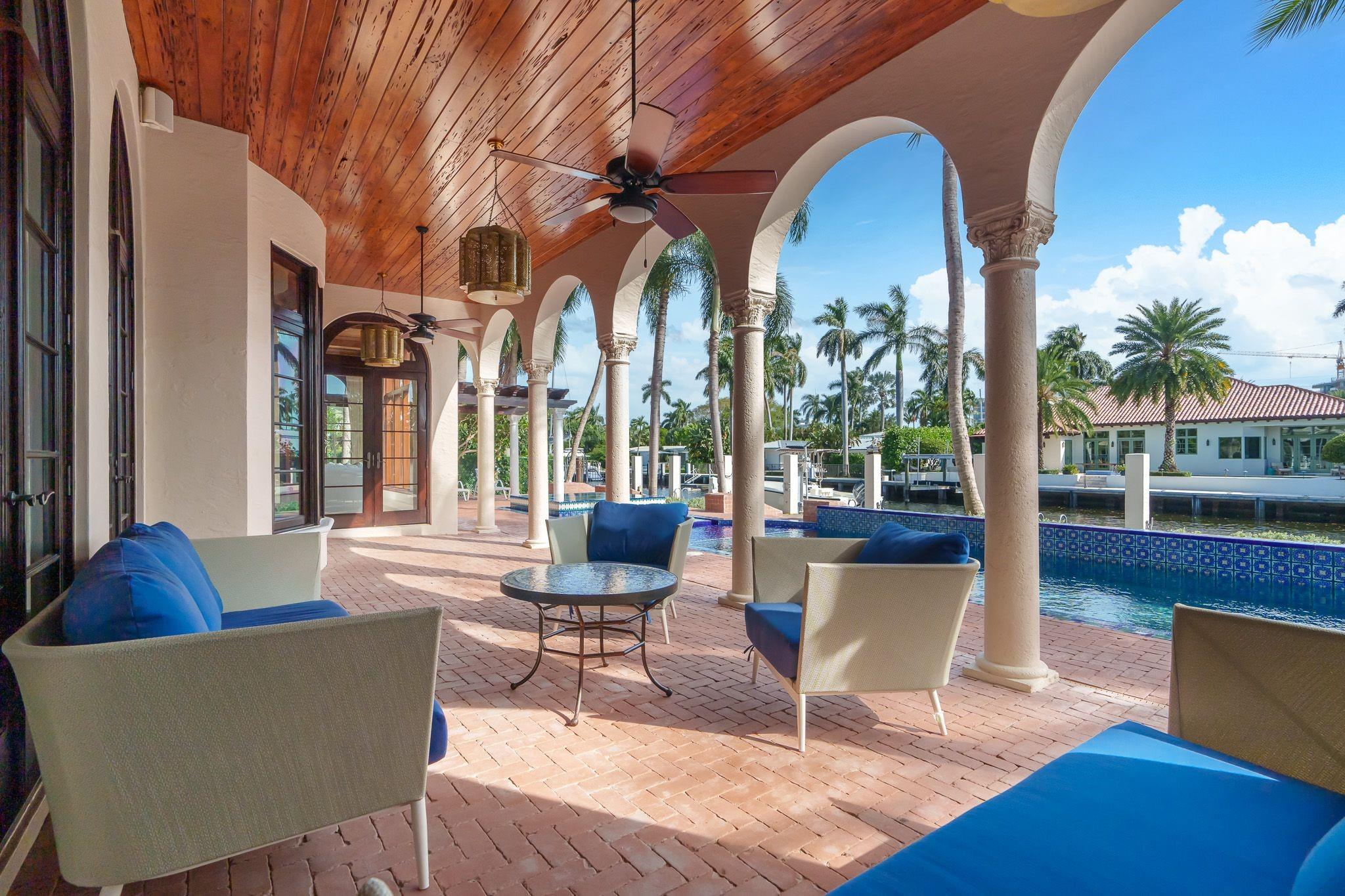 Harbor Beach - Residential