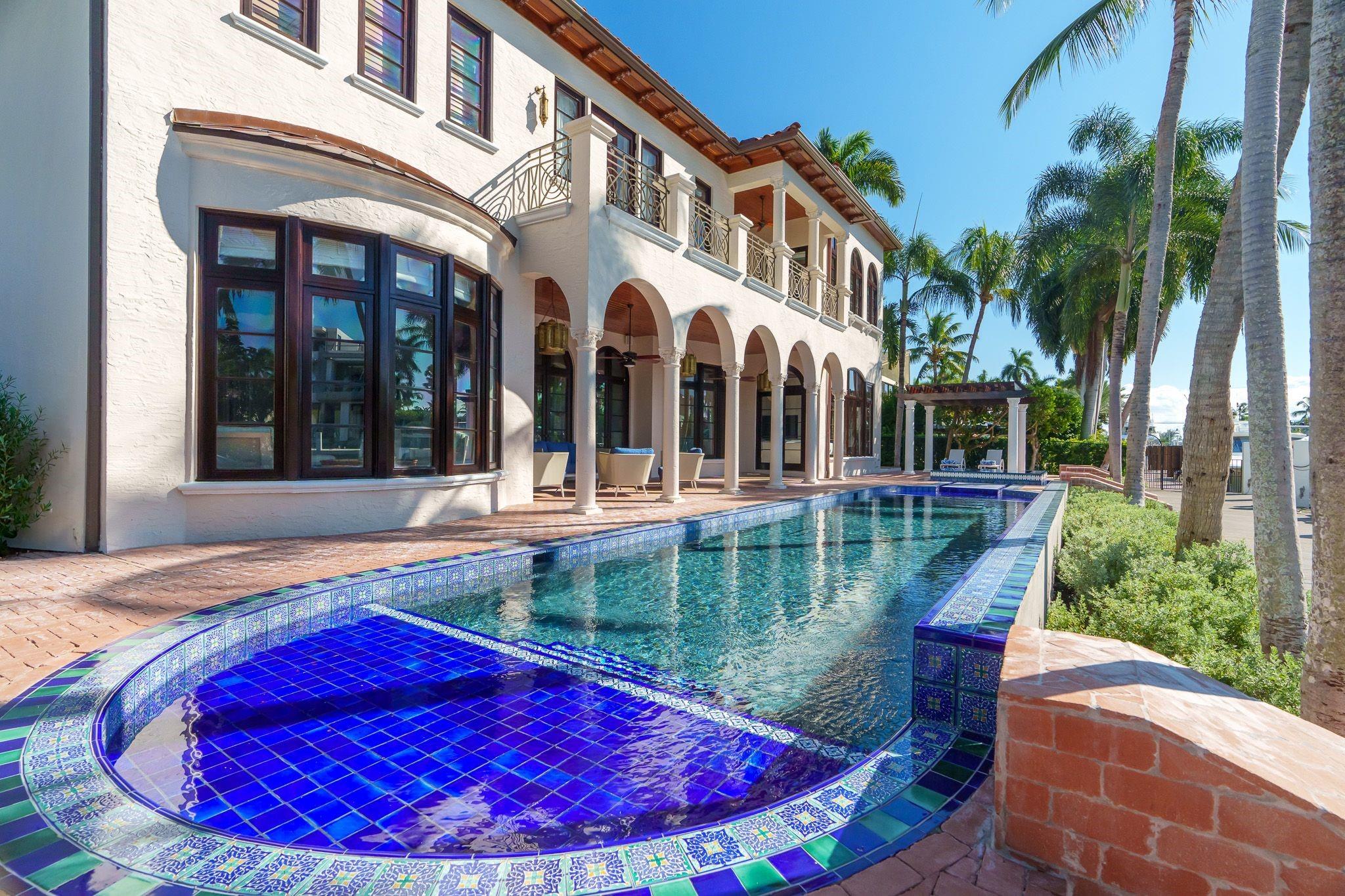 Harbor Beach - Residential