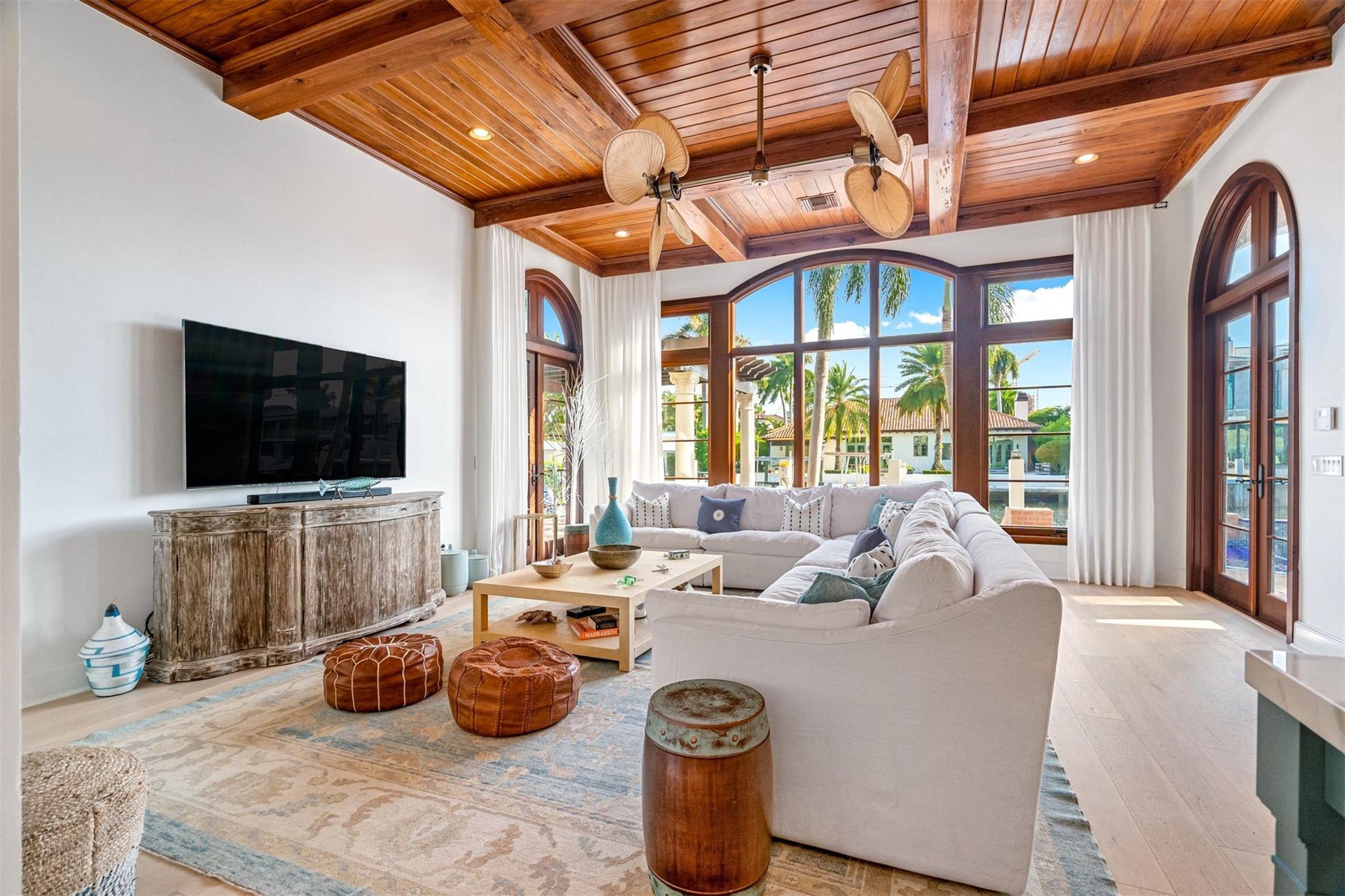 Harbor Beach - Residential
