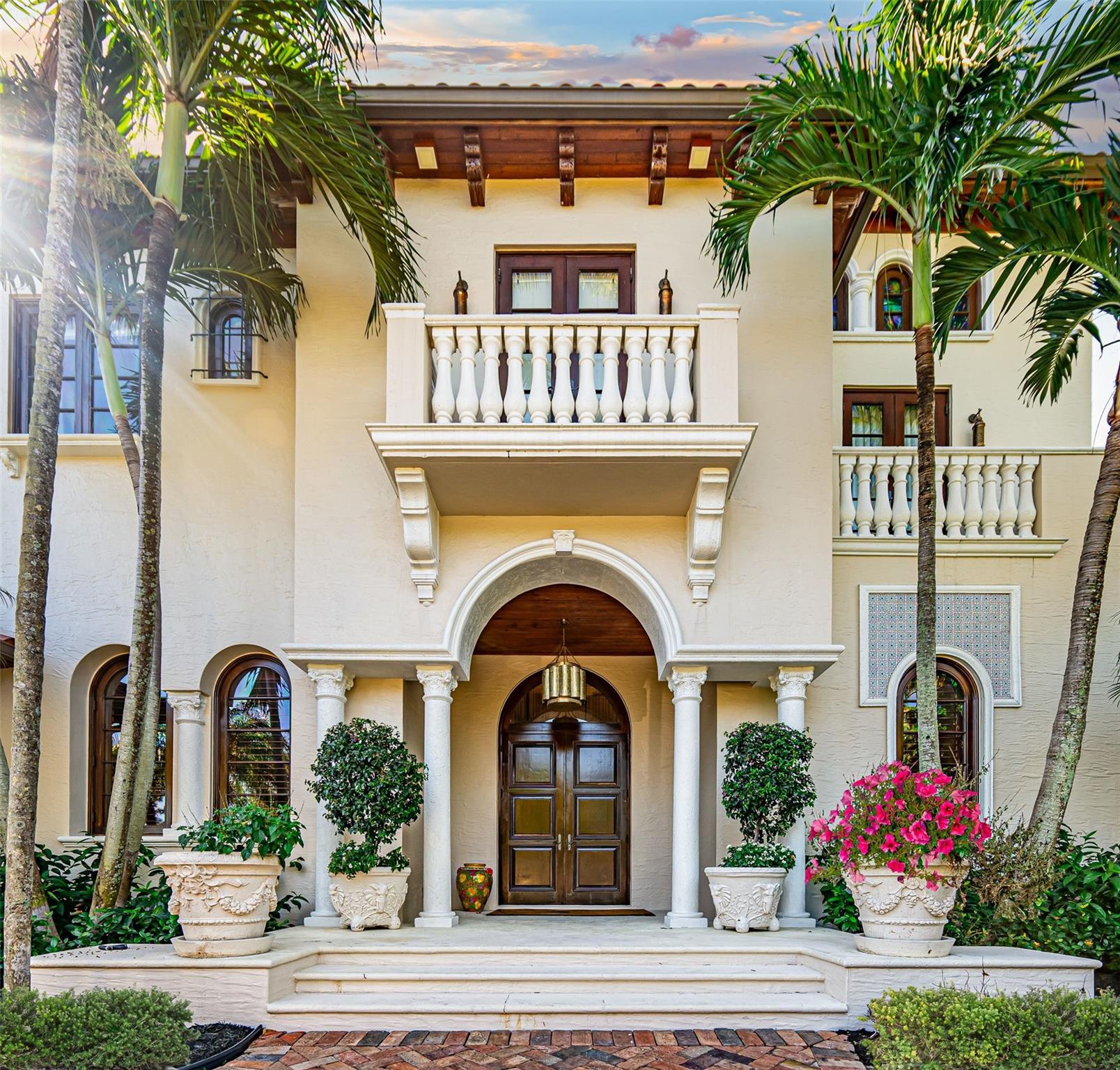 Harbor Beach - Residential