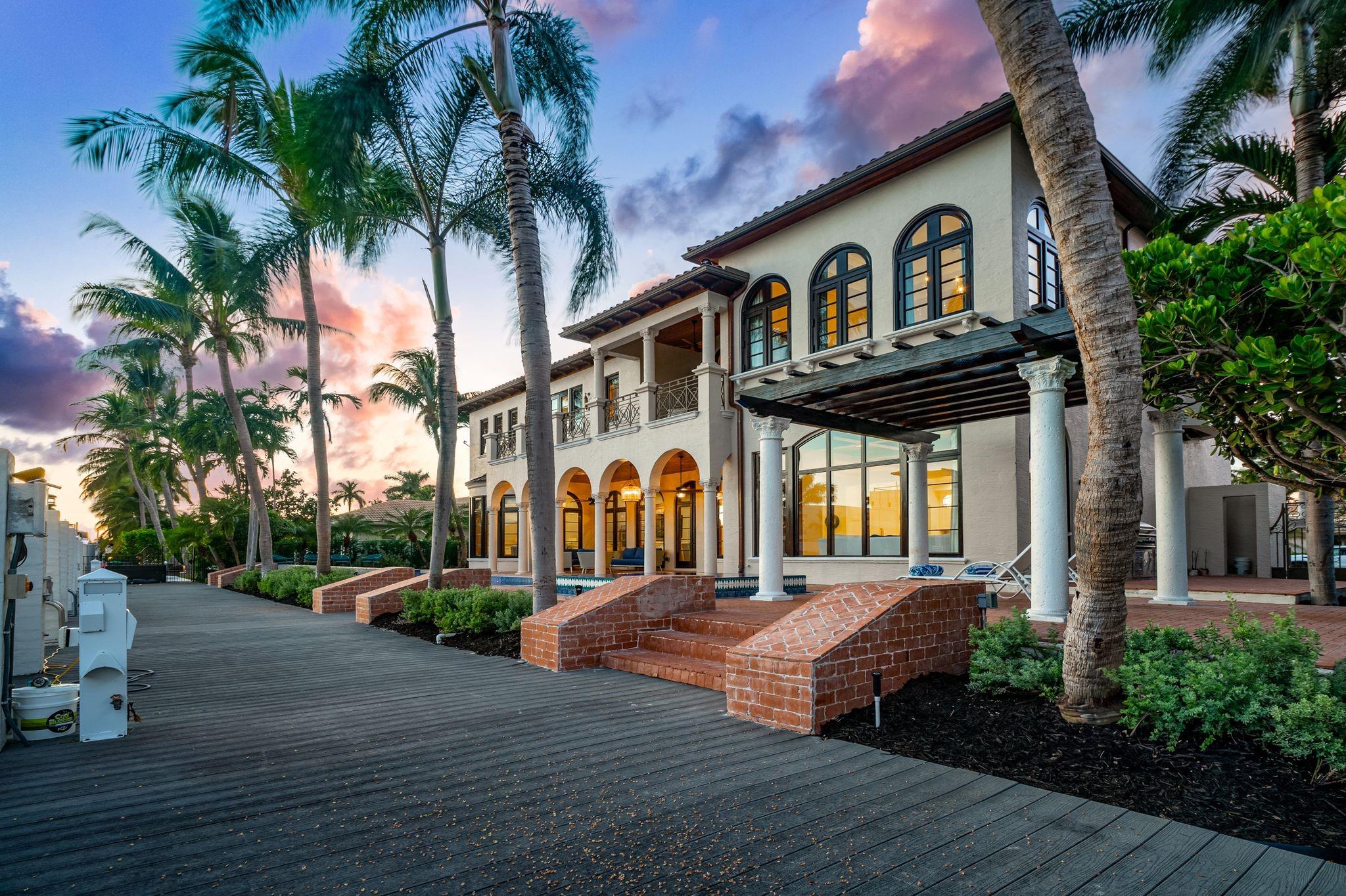 Harbor Beach - Residential