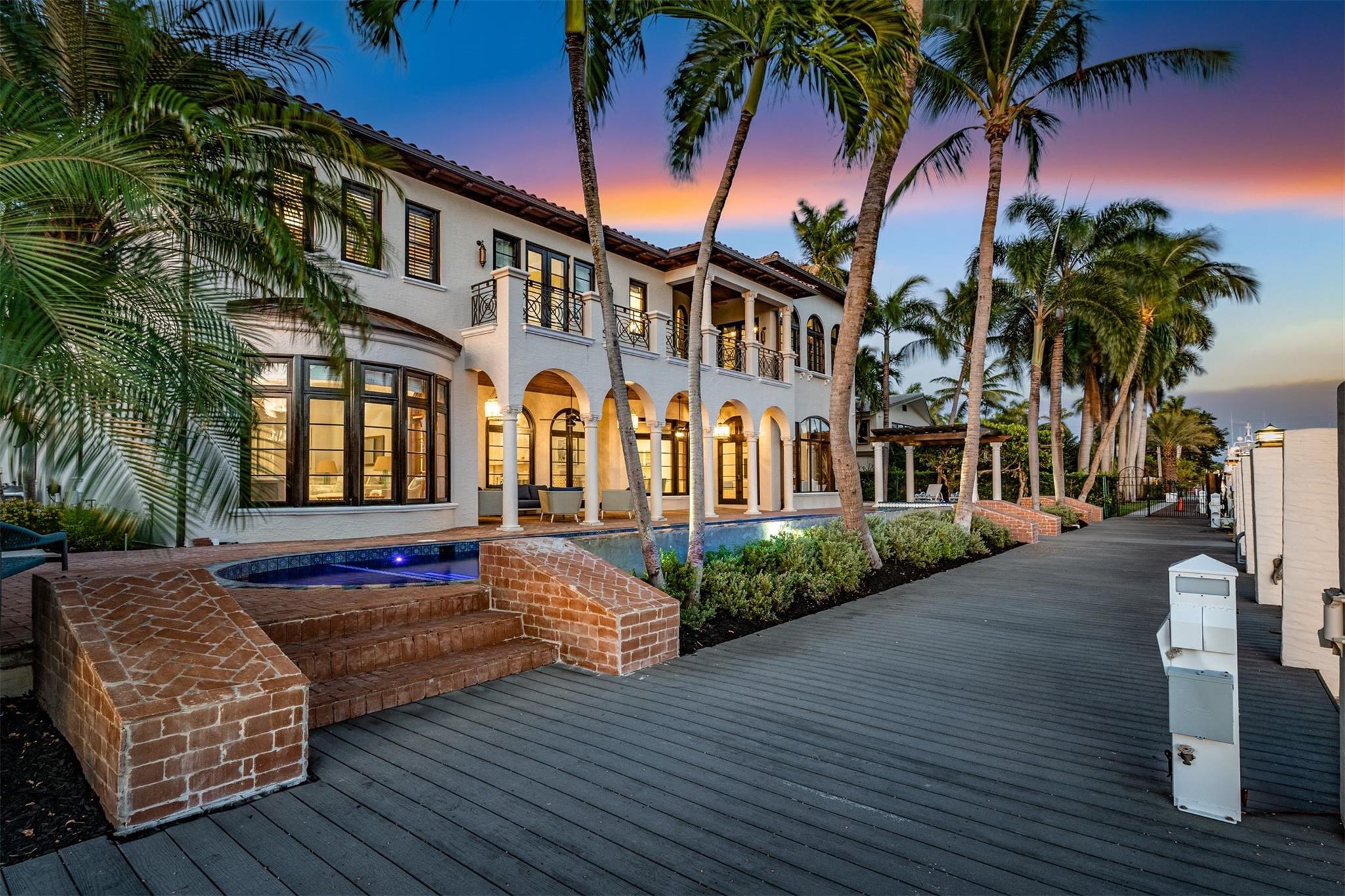 Harbor Beach - Residential