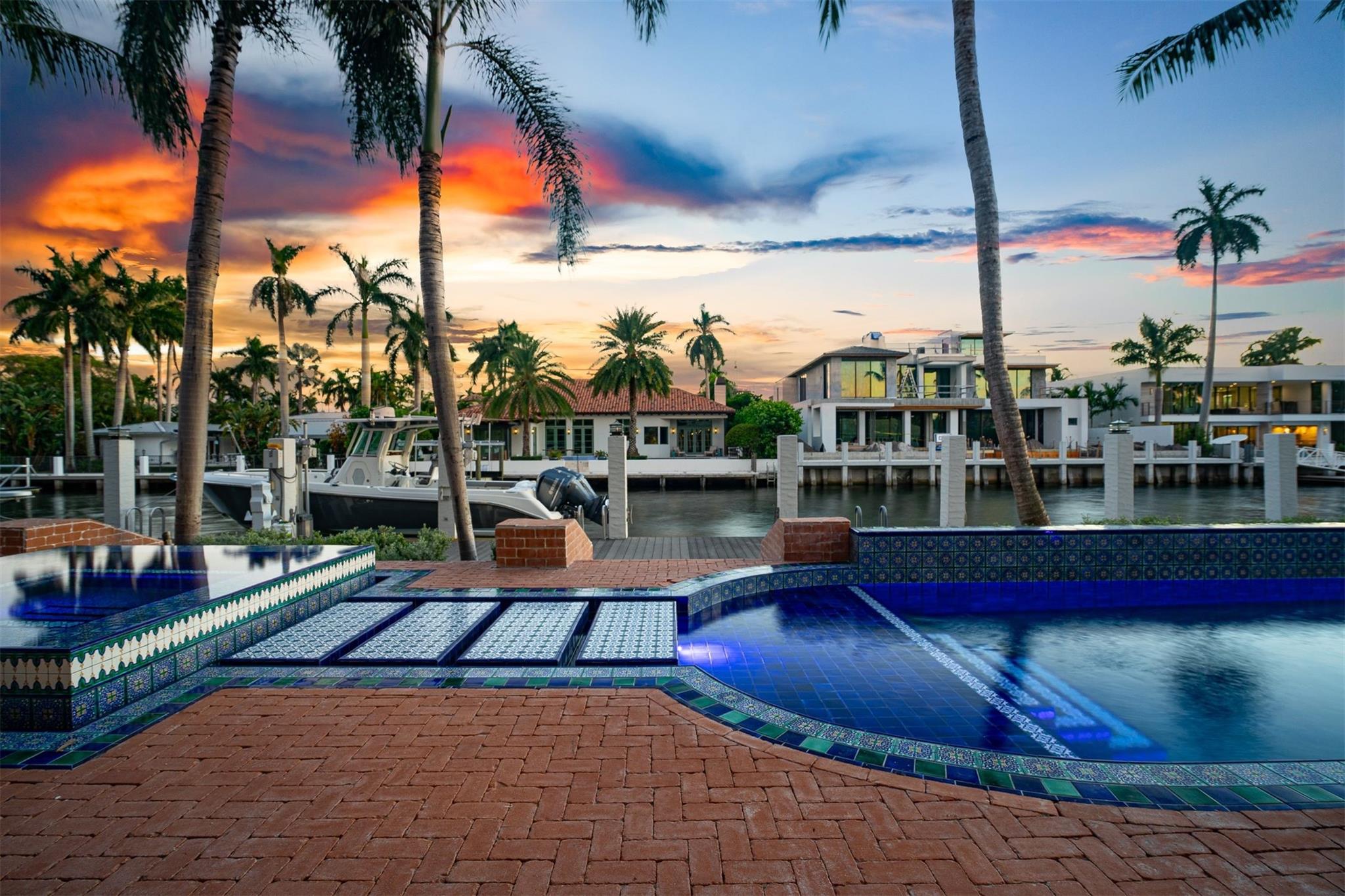 Harbor Beach - Residential