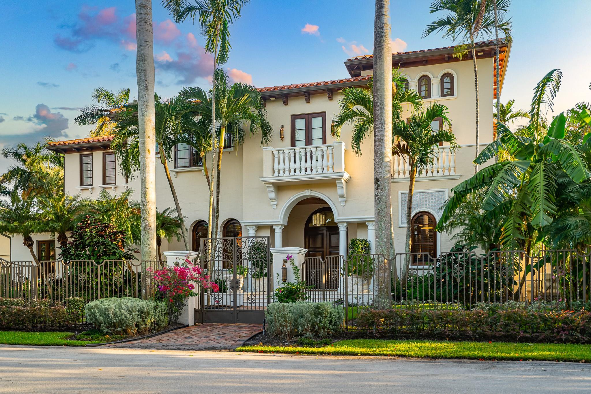 Harbor Beach - Residential