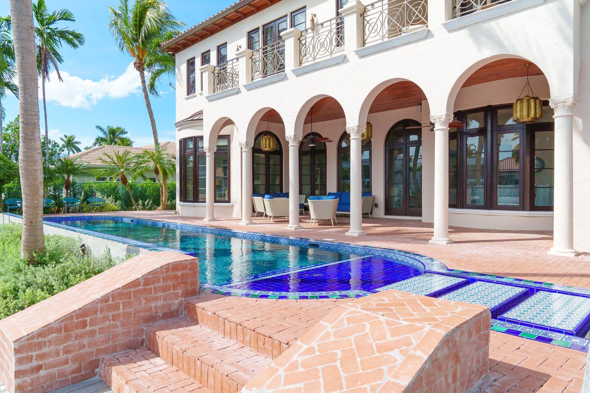 Harbor Beach - Residential