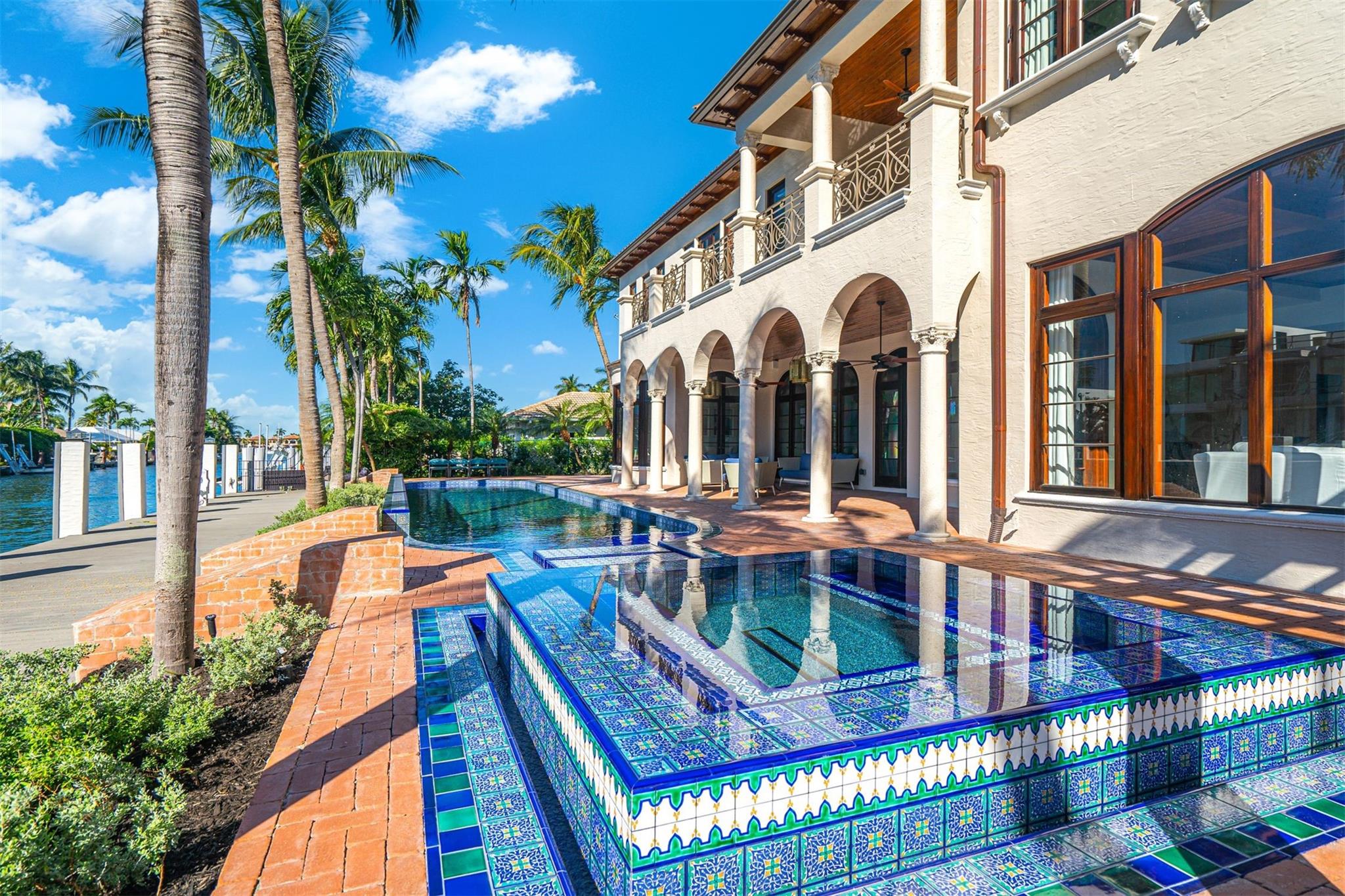 Harbor Beach - Residential