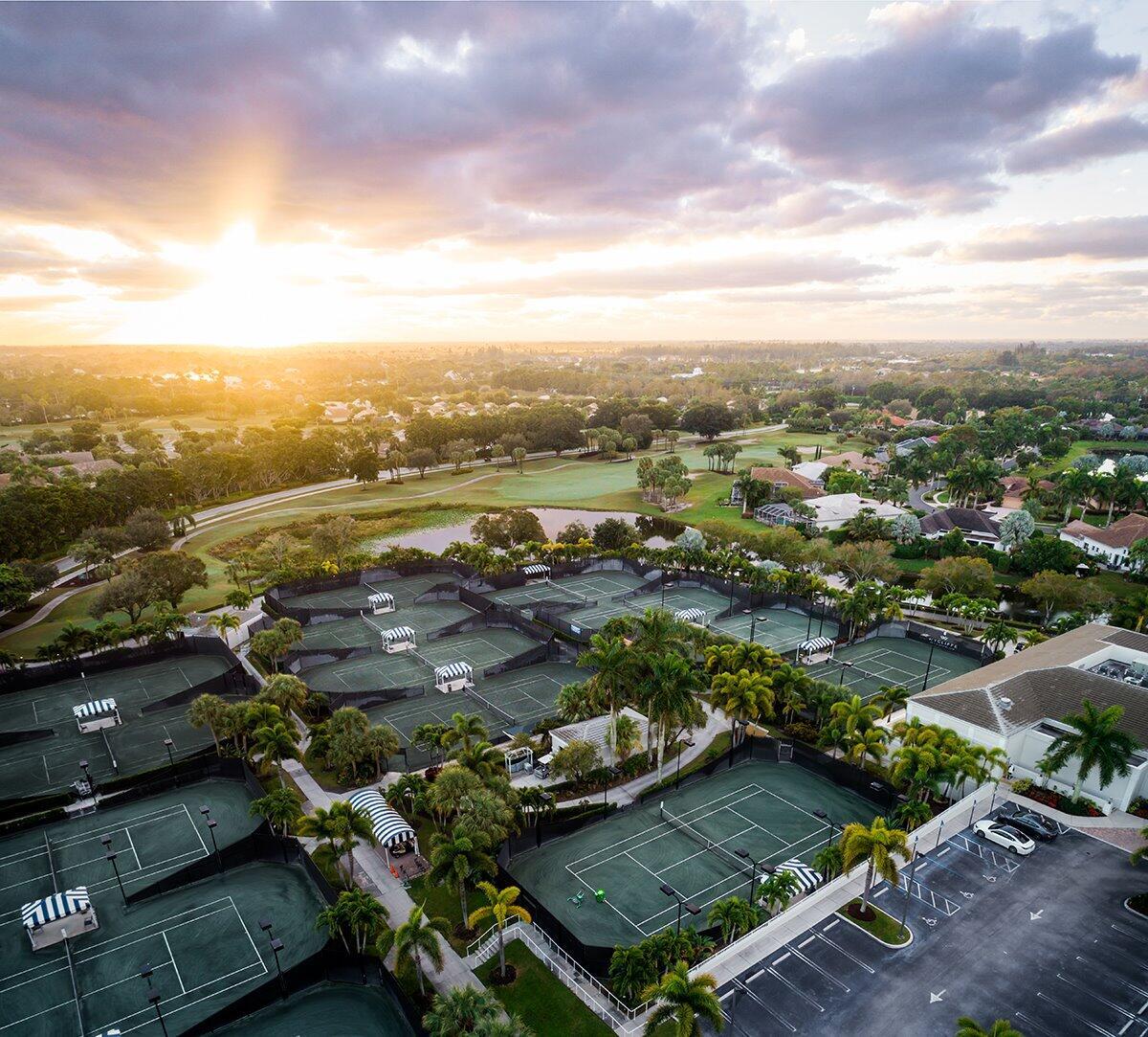 ANDOVER AT WYCLIFFE - Residential