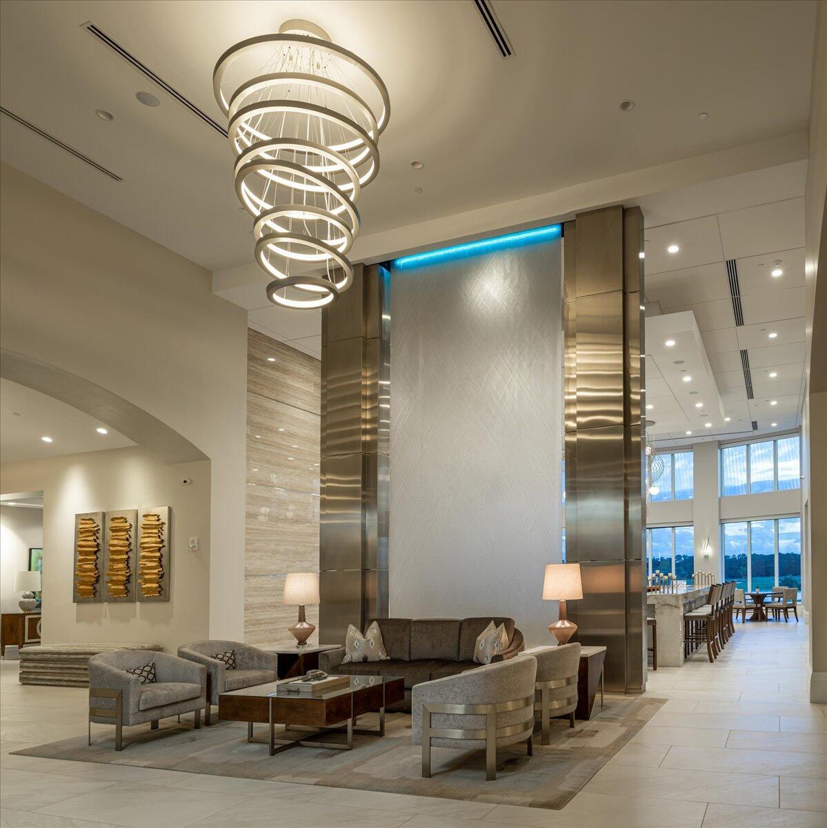 ANDOVER AT WYCLIFFE - Residential