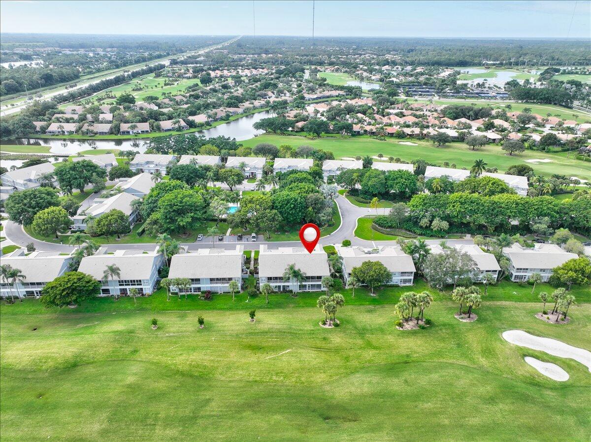 ANDOVER AT WYCLIFFE - Residential