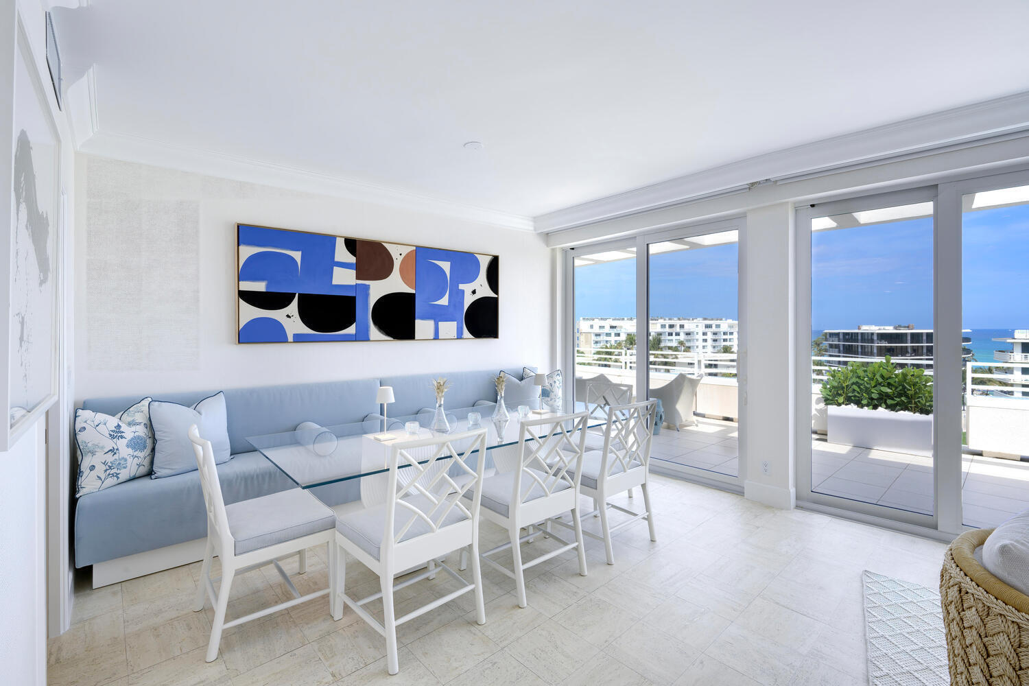 SUN AND SURF ONE HUNDRED AND THIRTY CONDOS - Residential