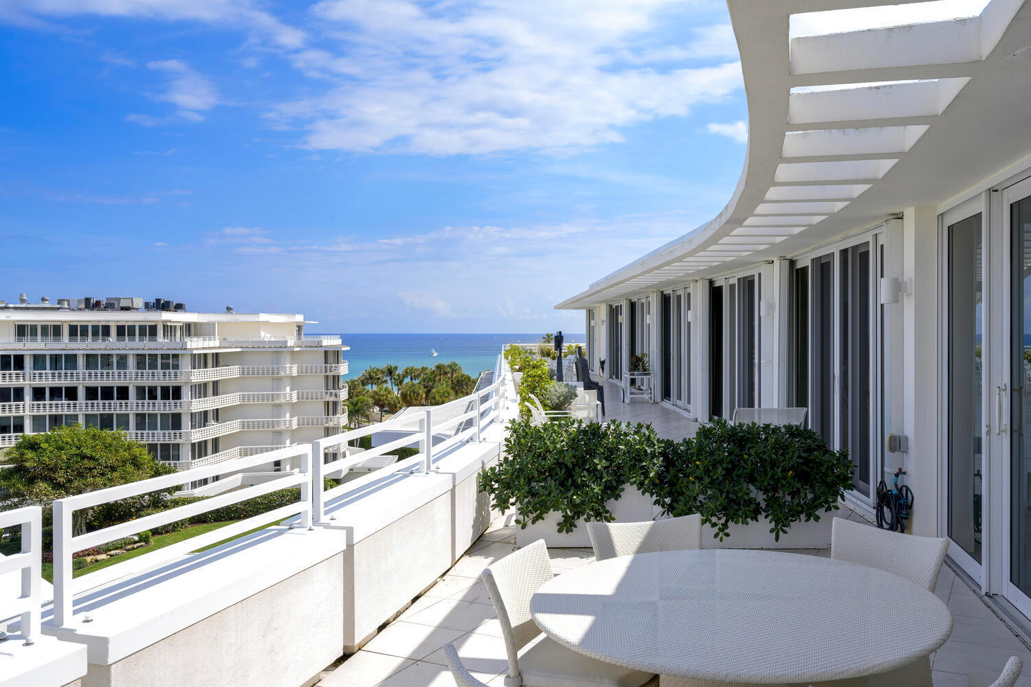 SUN AND SURF ONE HUNDRED AND THIRTY CONDOS - Residential
