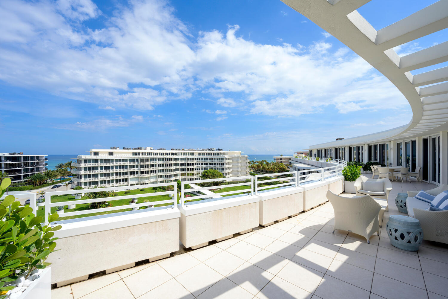 SUN AND SURF ONE HUNDRED AND THIRTY CONDOS - Residential