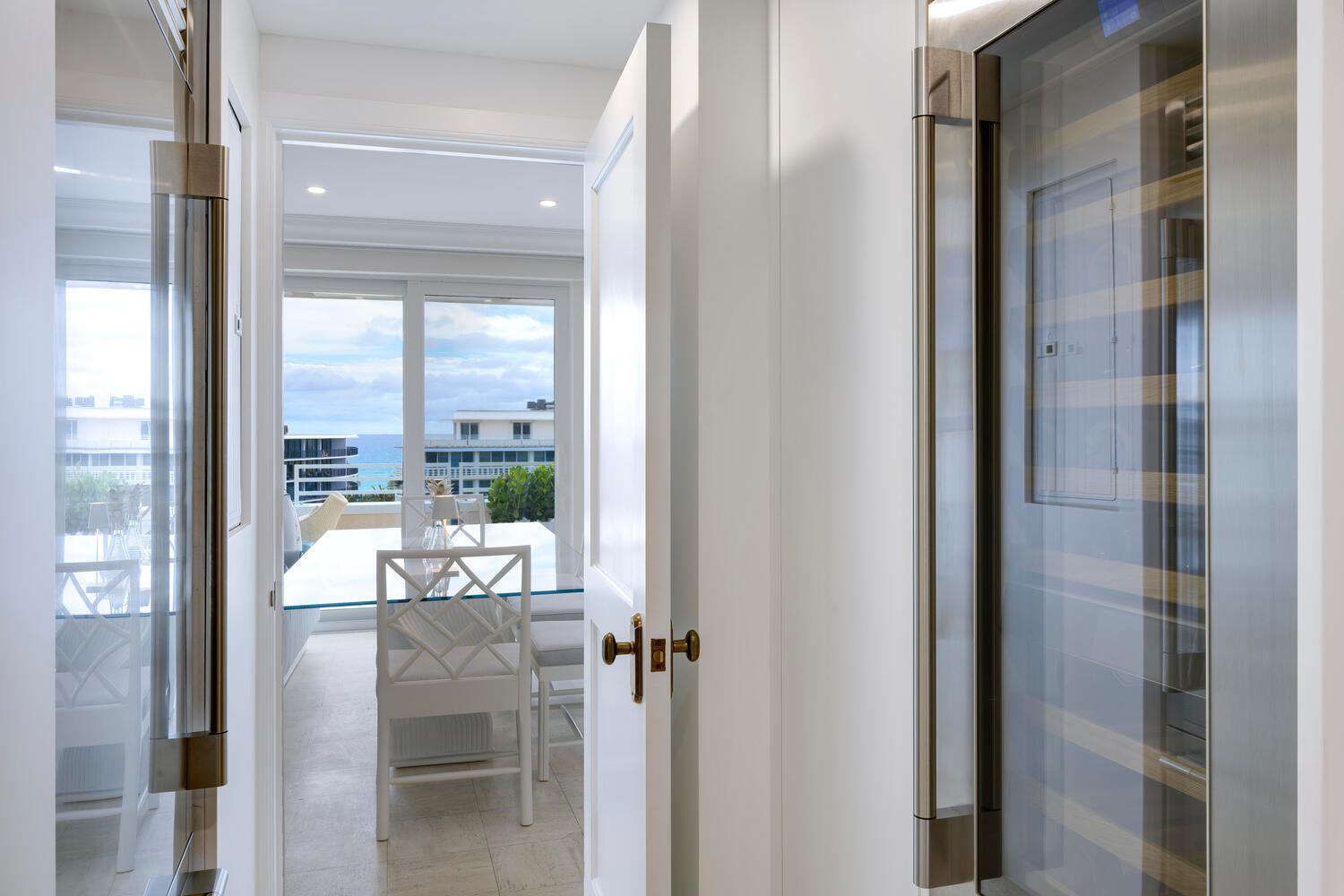 SUN AND SURF ONE HUNDRED AND THIRTY CONDOS - Residential