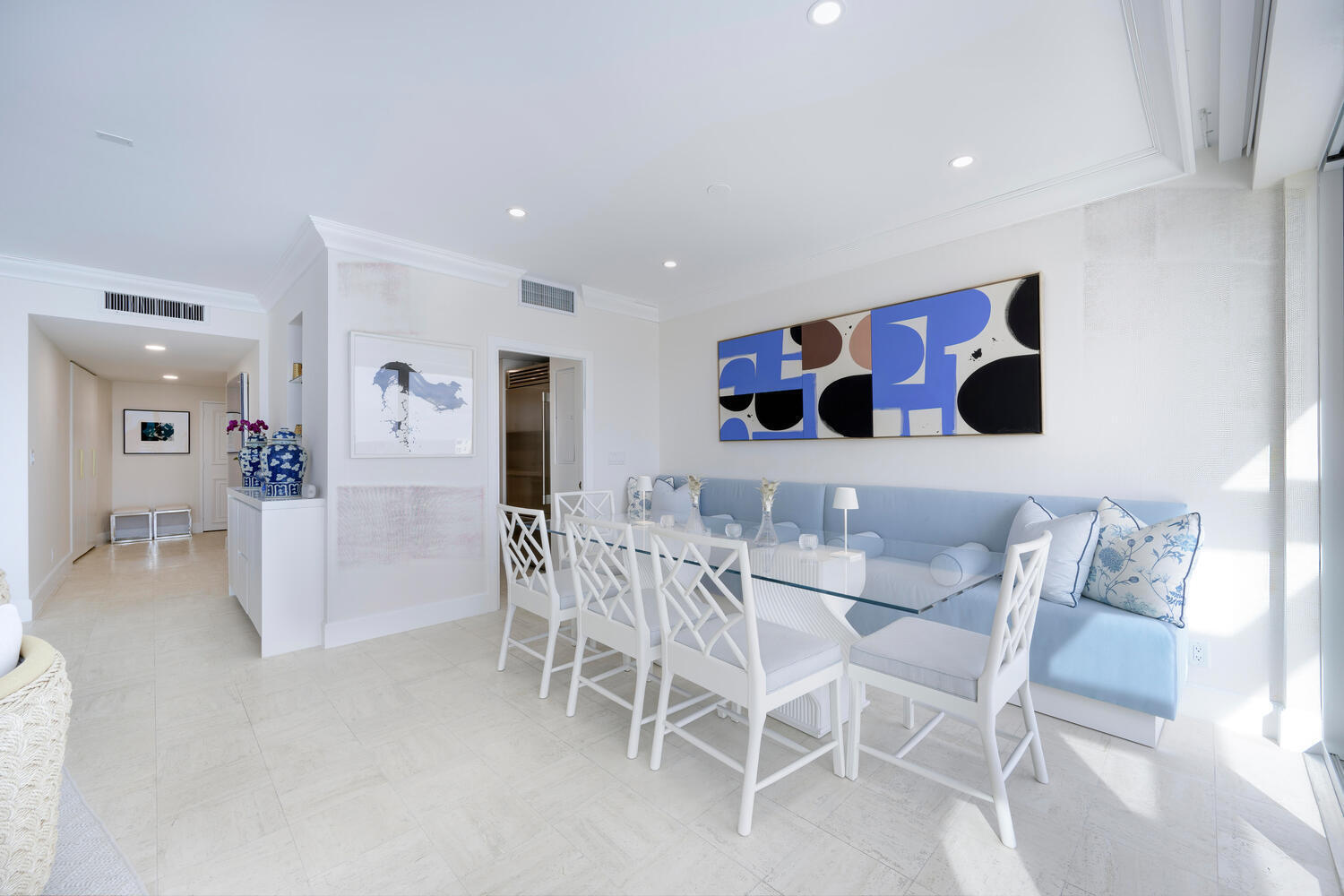 SUN AND SURF ONE HUNDRED AND THIRTY CONDOS - Residential