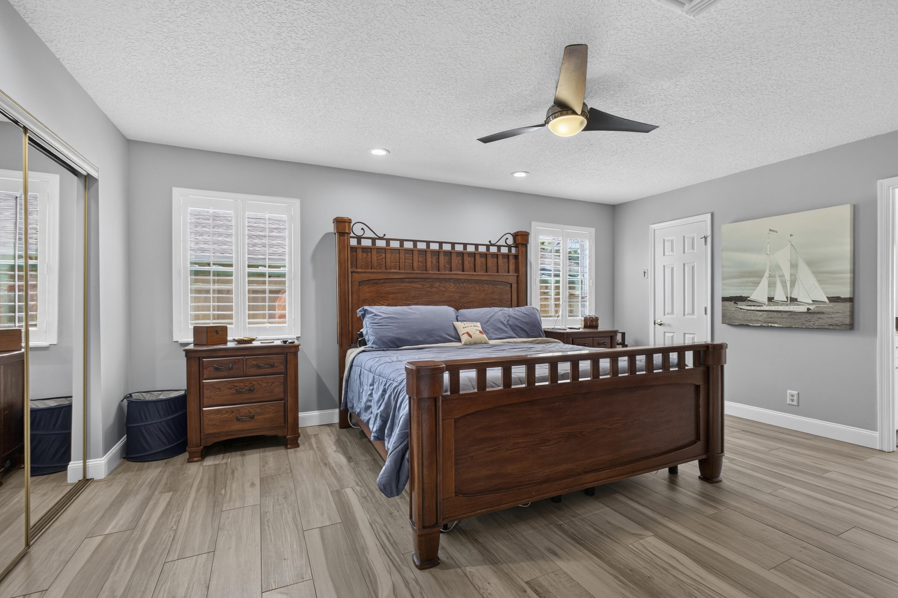 SUGAR POND MANOR OF WELLINGTON - Residential
