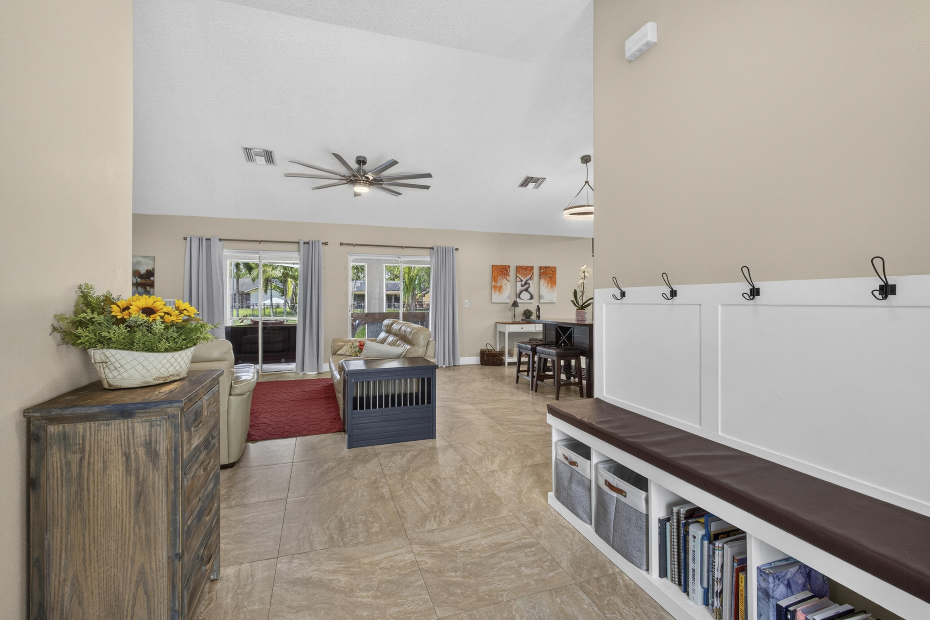 SUGAR POND MANOR OF WELLINGTON - Residential
