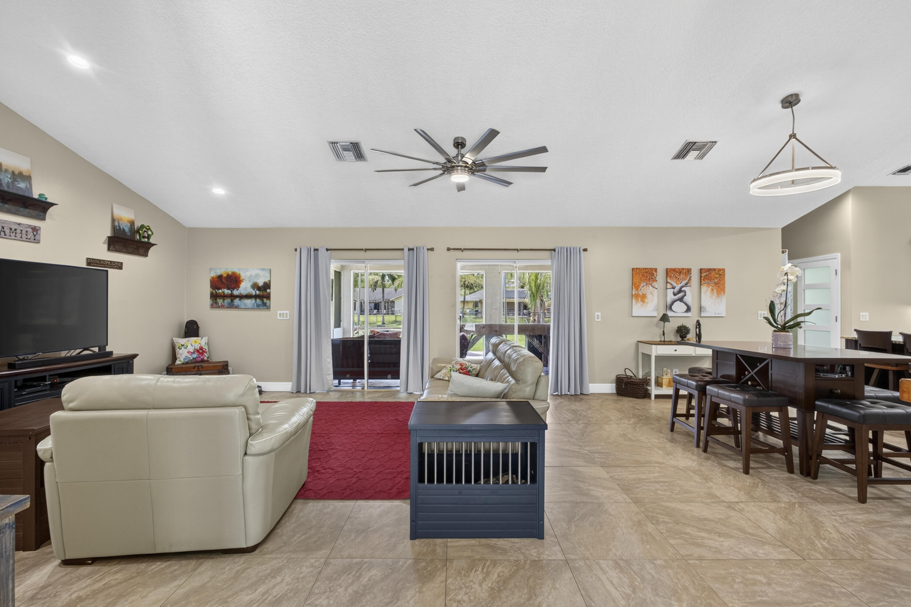 SUGAR POND MANOR OF WELLINGTON - Residential