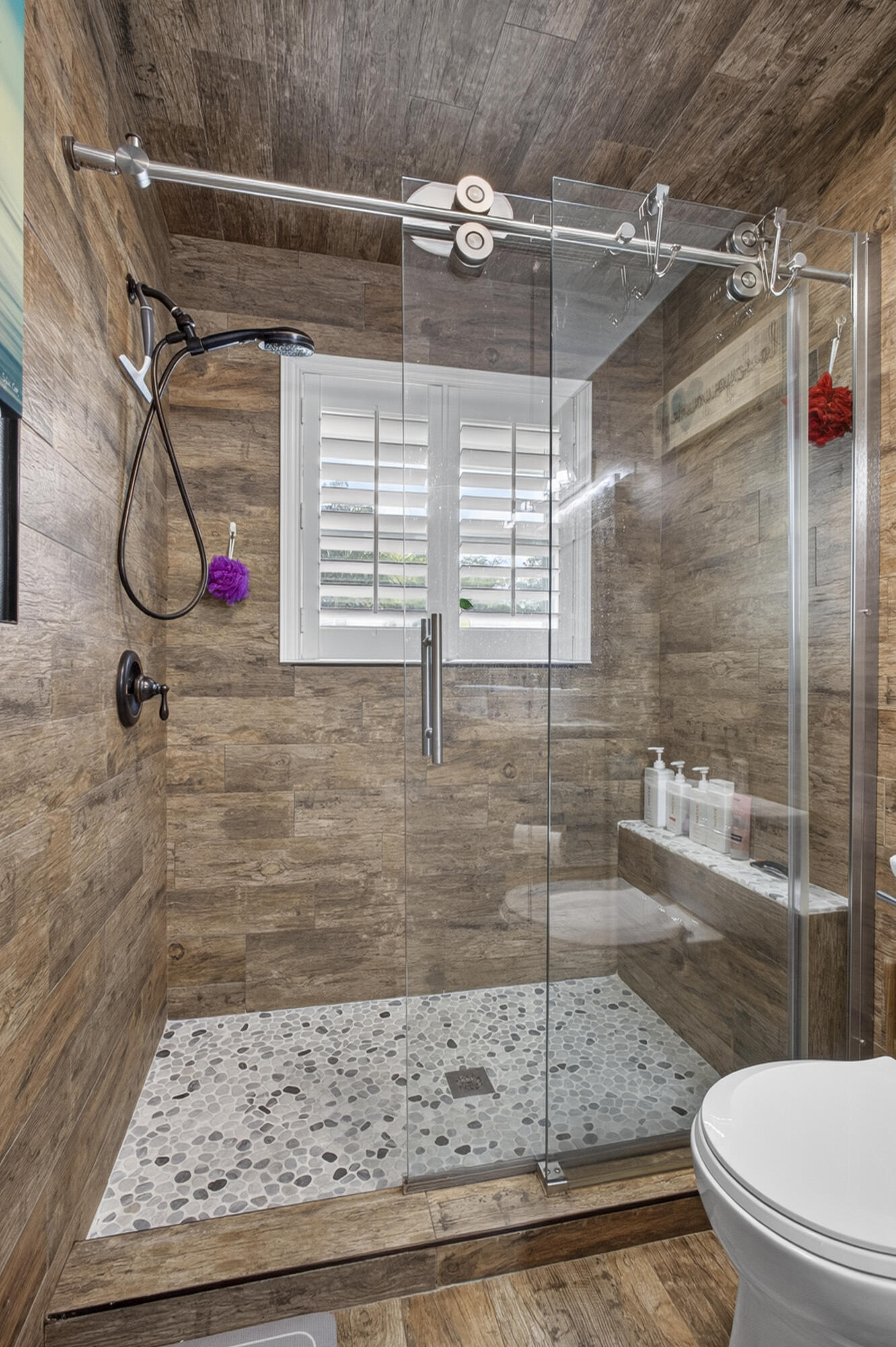 SUGAR POND MANOR OF WELLINGTON - Residential
