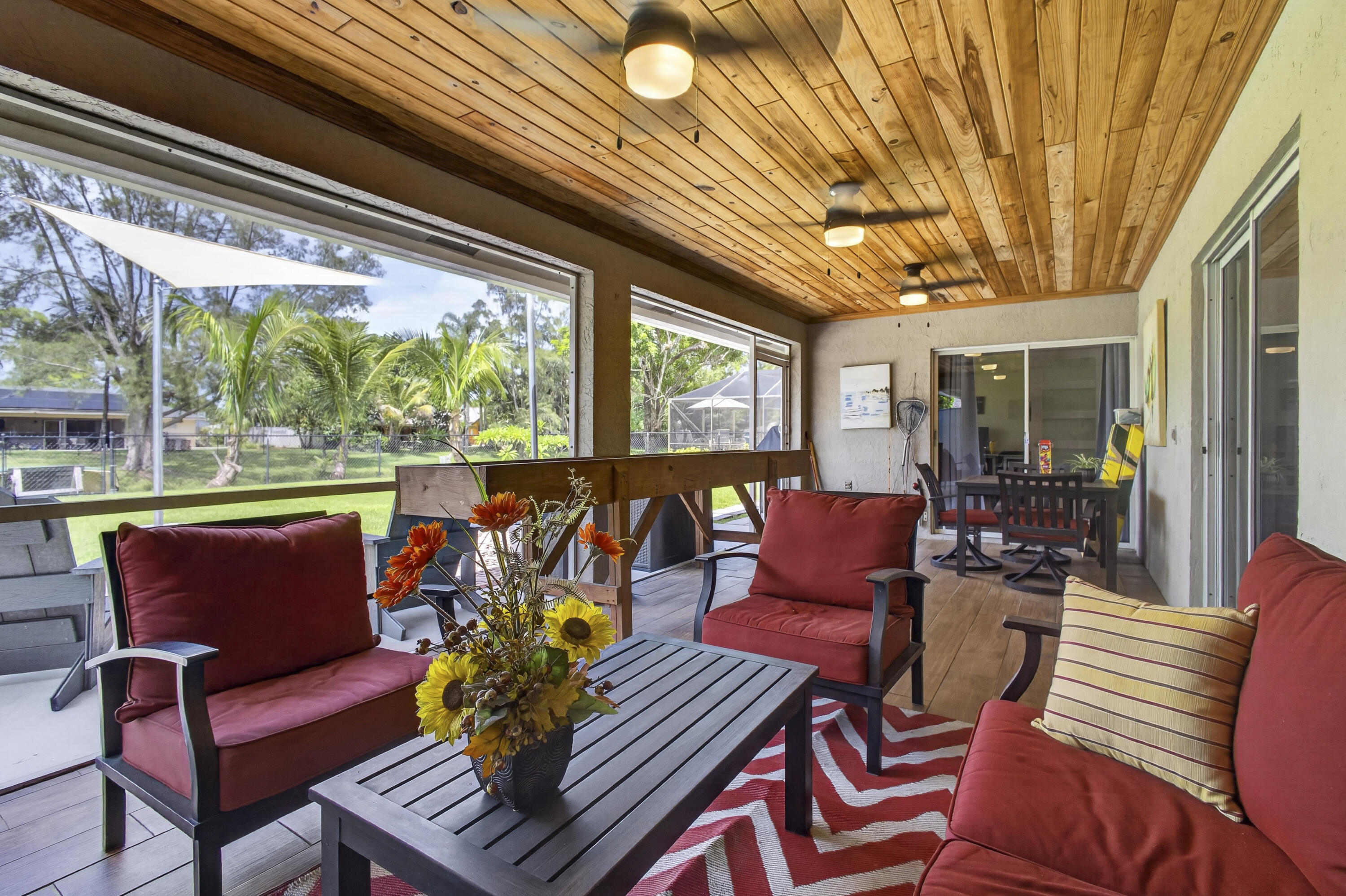 SUGAR POND MANOR OF WELLINGTON - Residential
