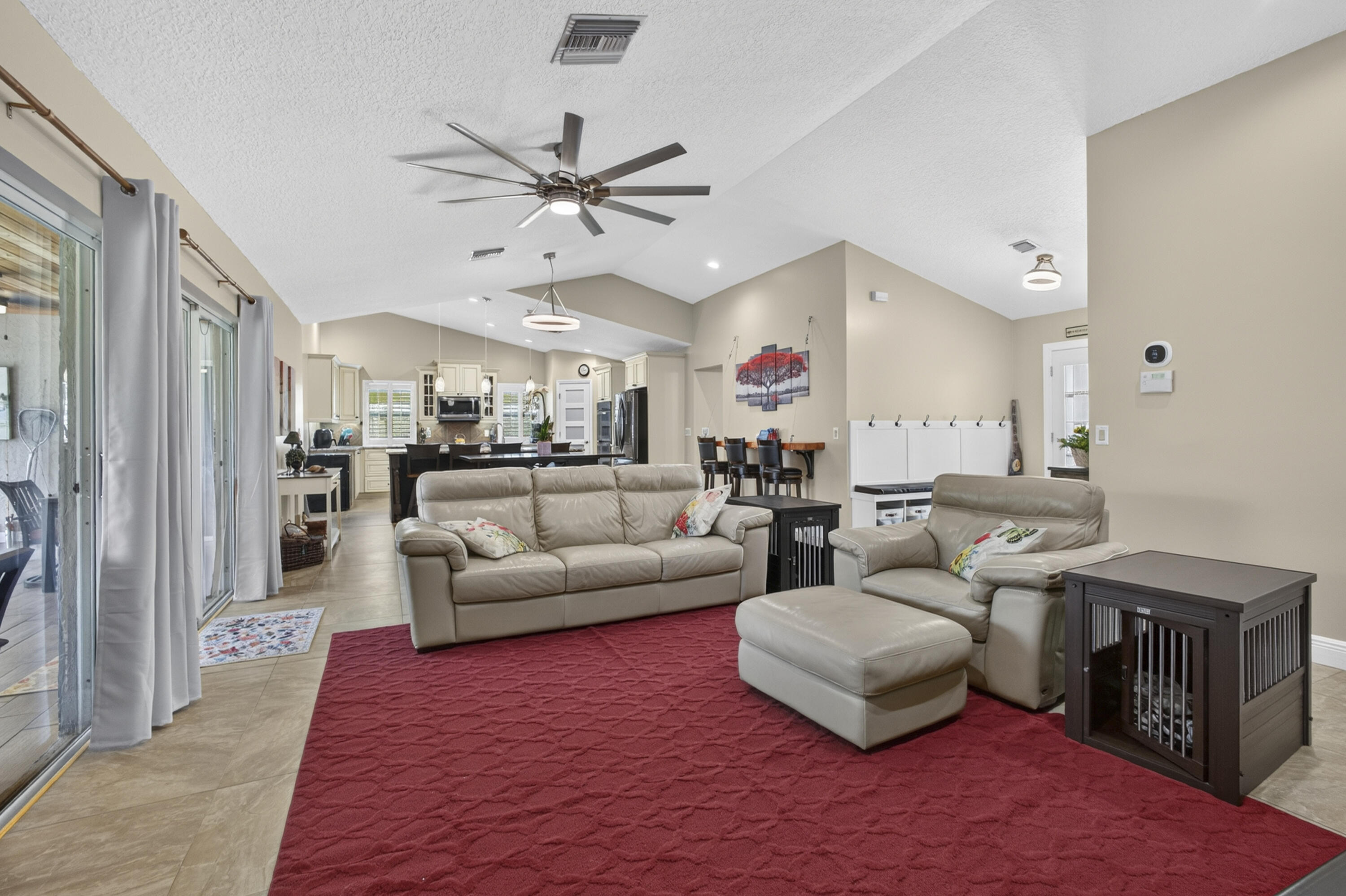 SUGAR POND MANOR OF WELLINGTON - Residential