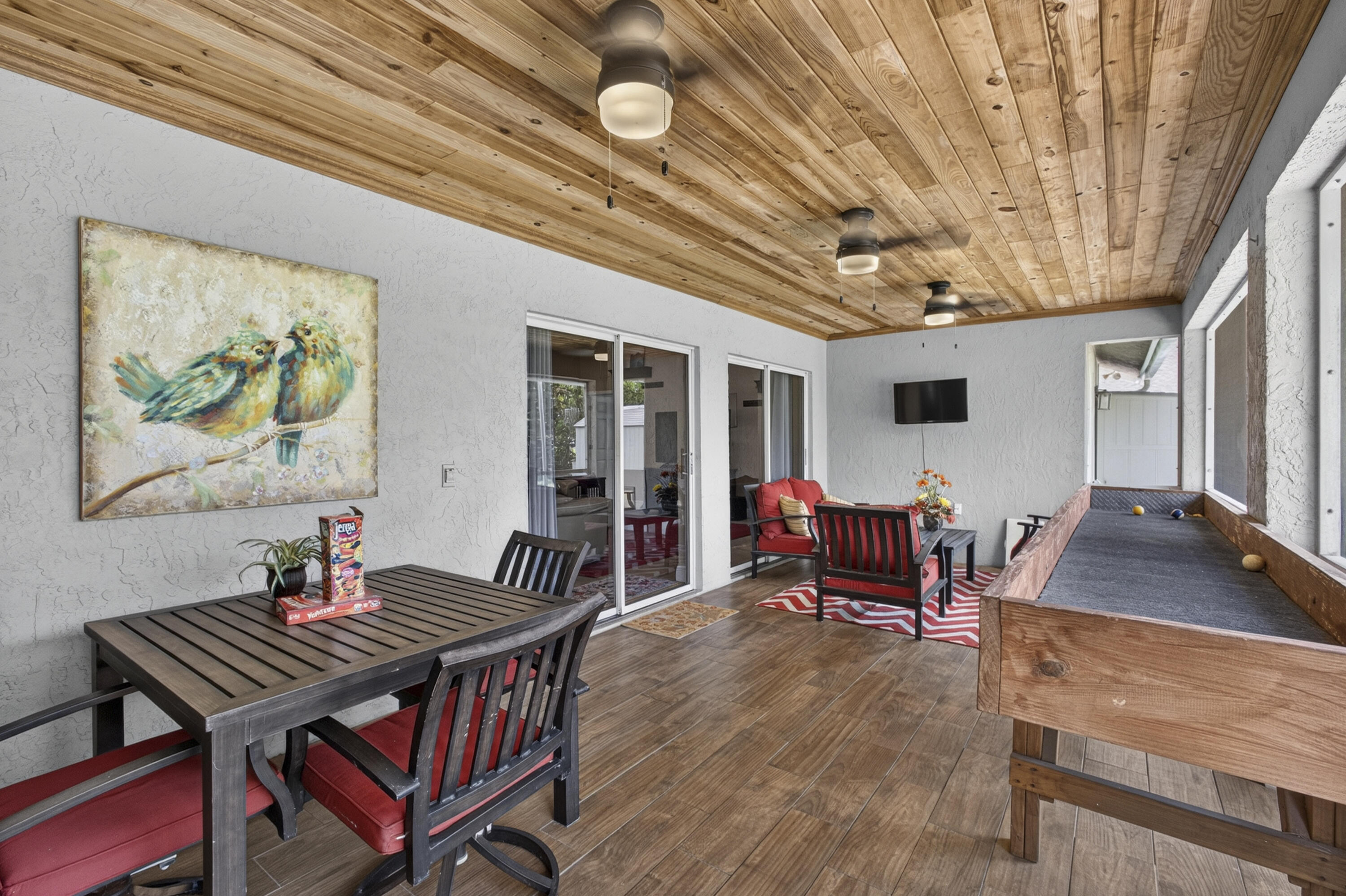 SUGAR POND MANOR OF WELLINGTON - Residential