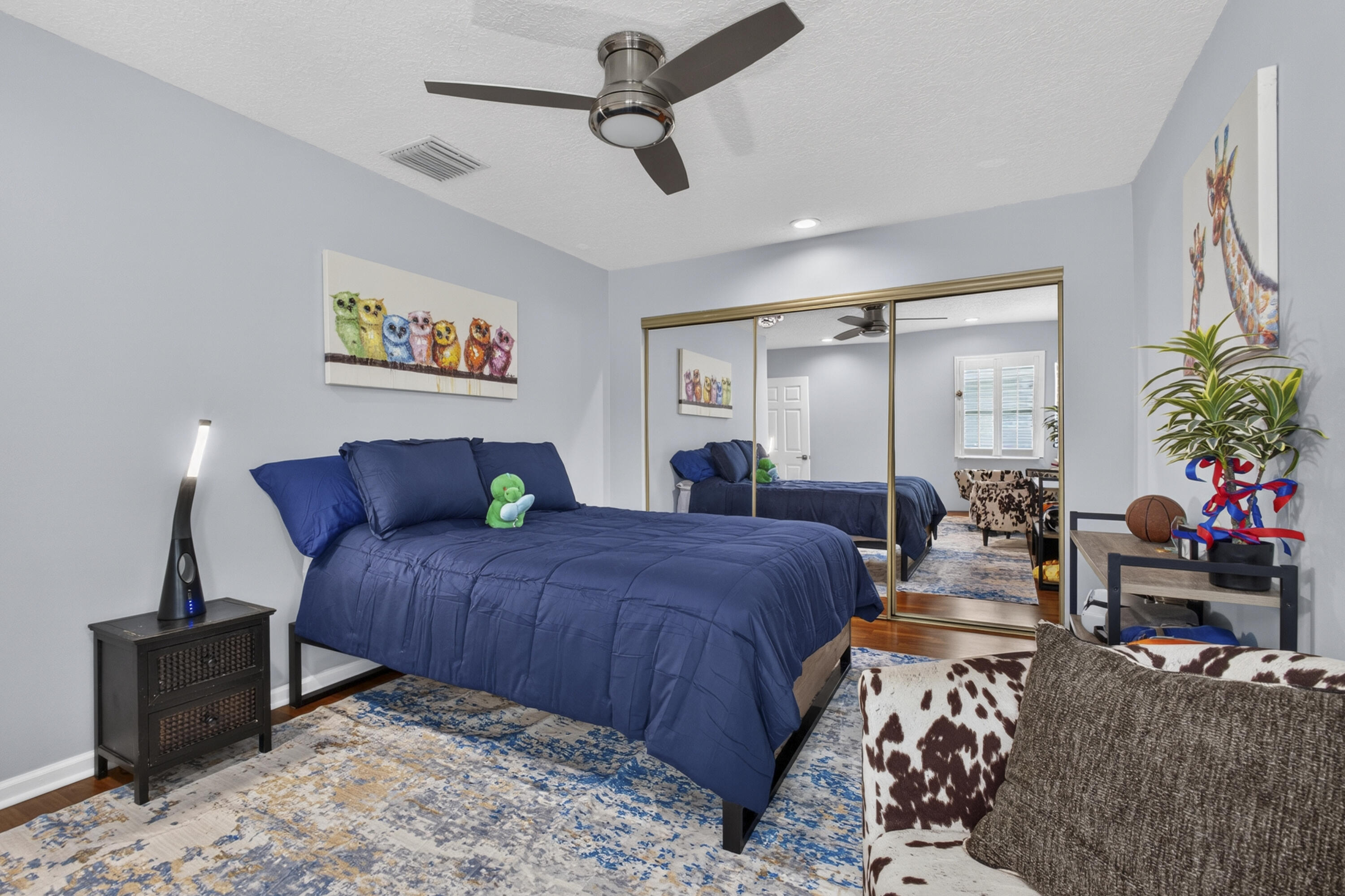 SUGAR POND MANOR OF WELLINGTON - Residential