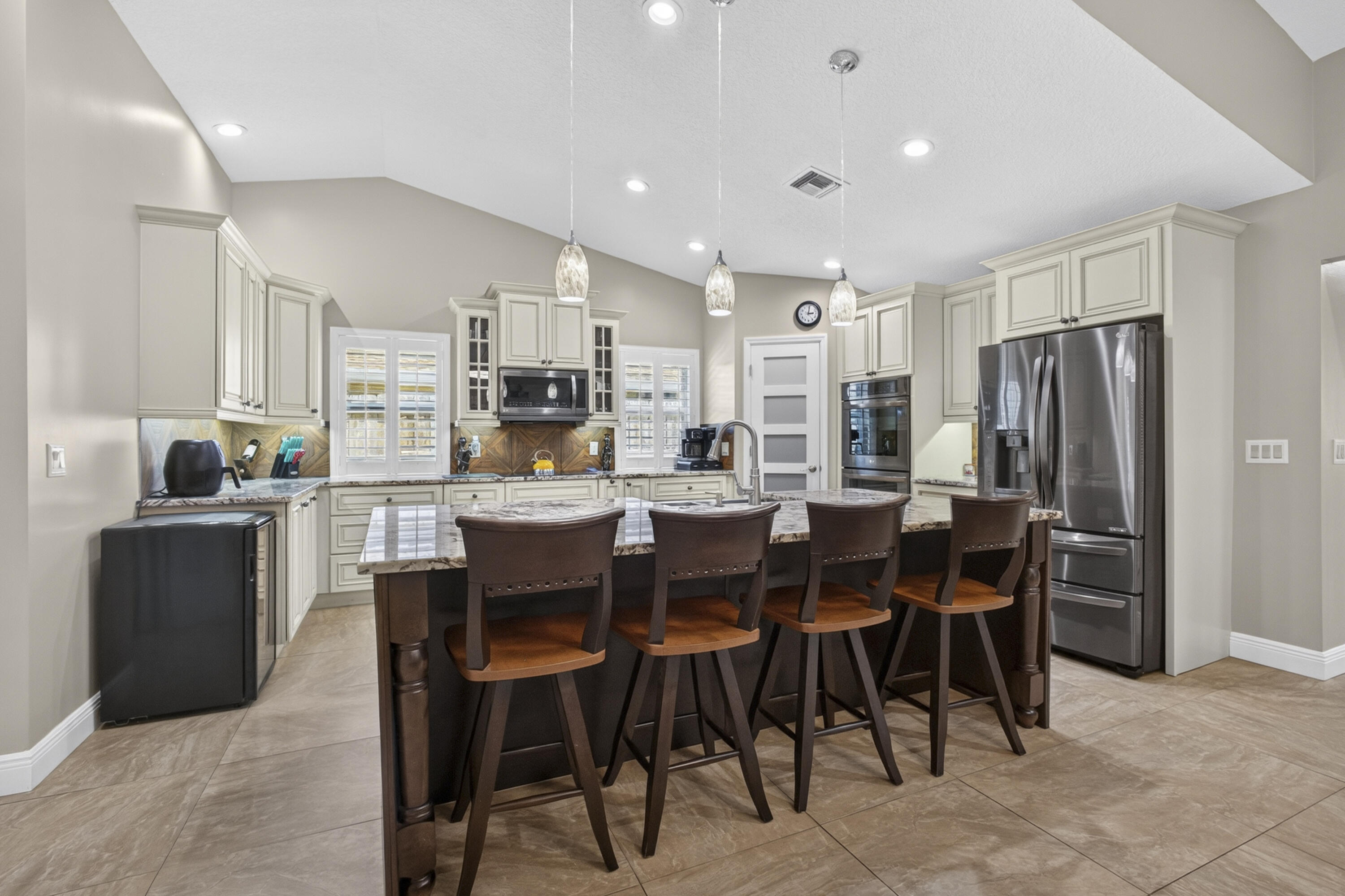 SUGAR POND MANOR OF WELLINGTON - Residential