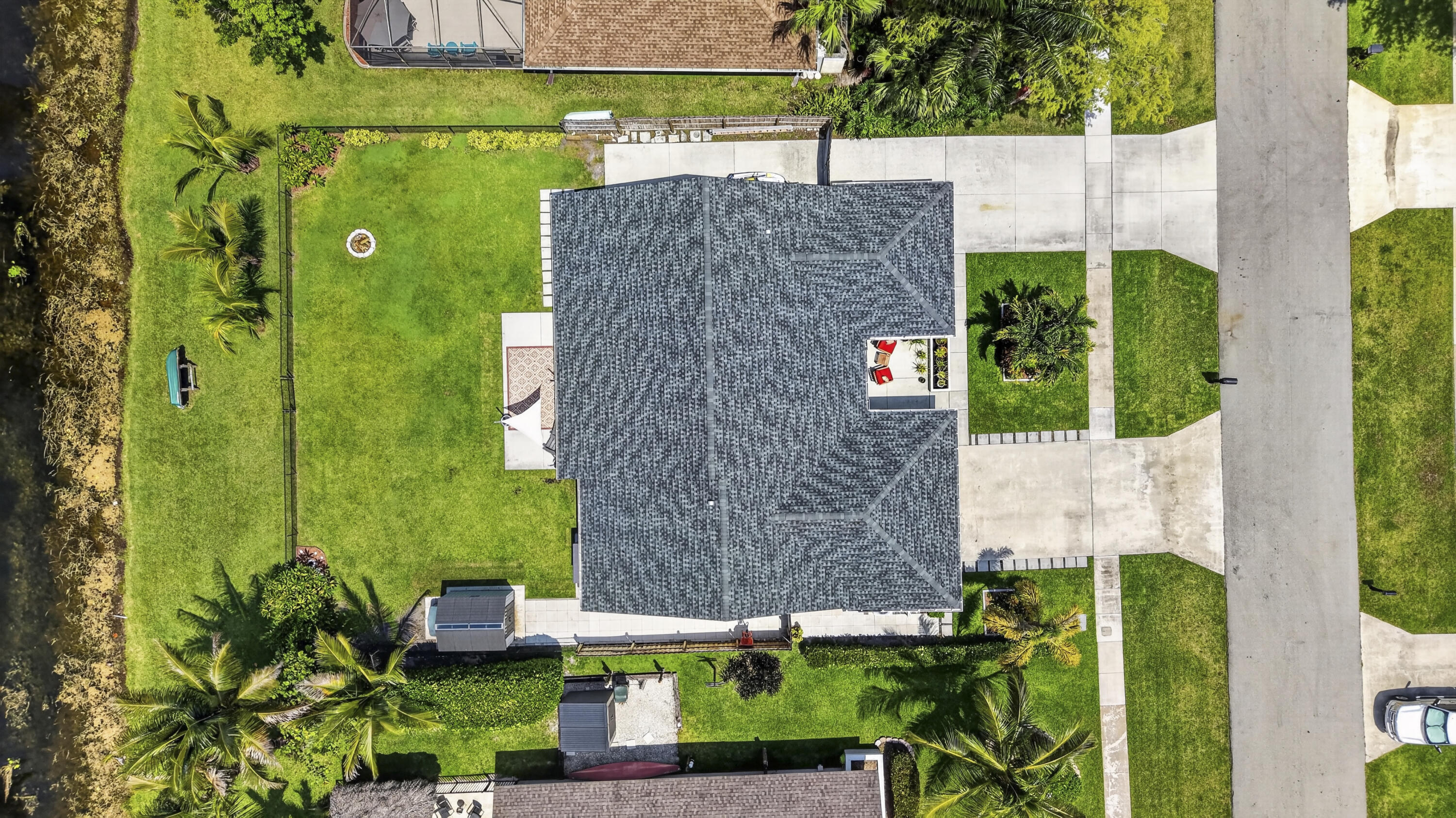 SUGAR POND MANOR OF WELLINGTON - Residential