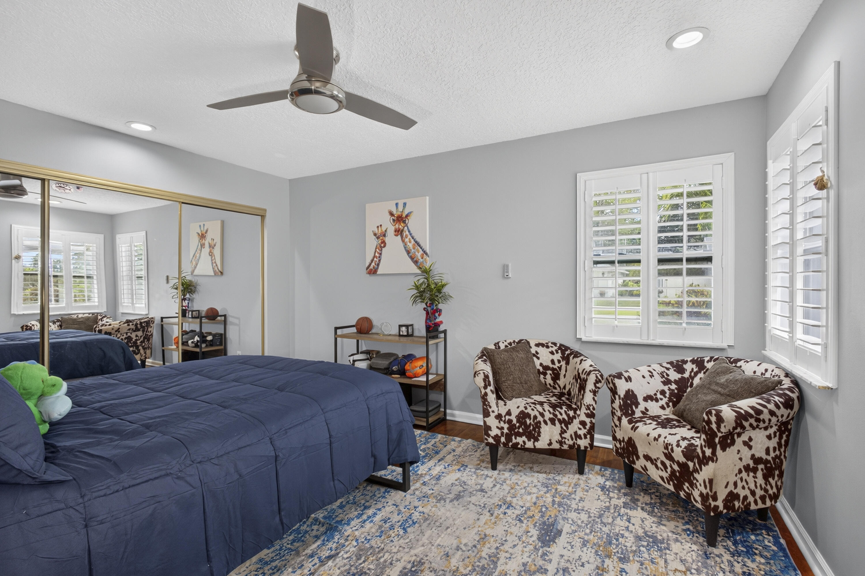 SUGAR POND MANOR OF WELLINGTON - Residential