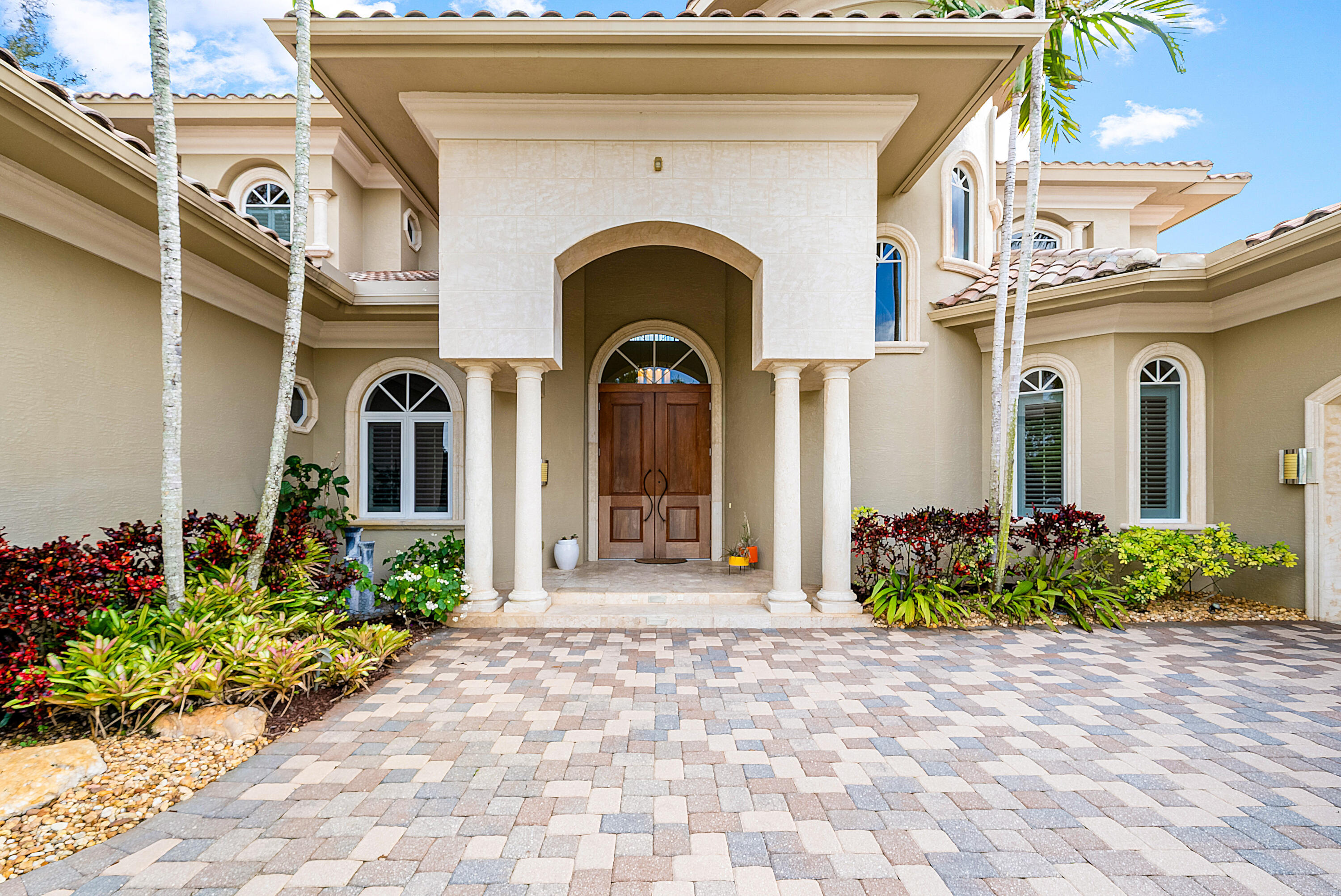 PINE TREE GOLF CLUB - Residential