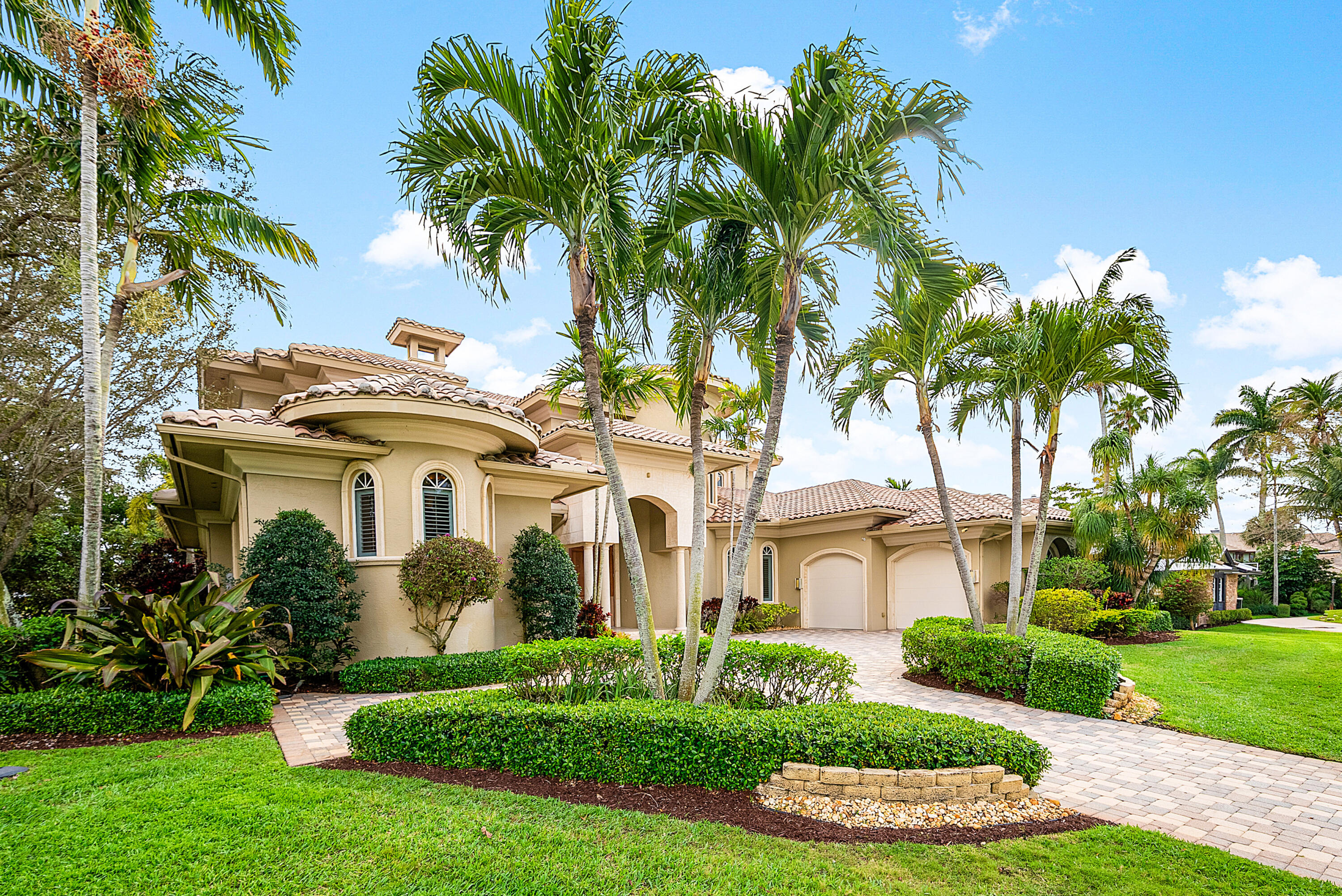 PINE TREE GOLF CLUB - Residential