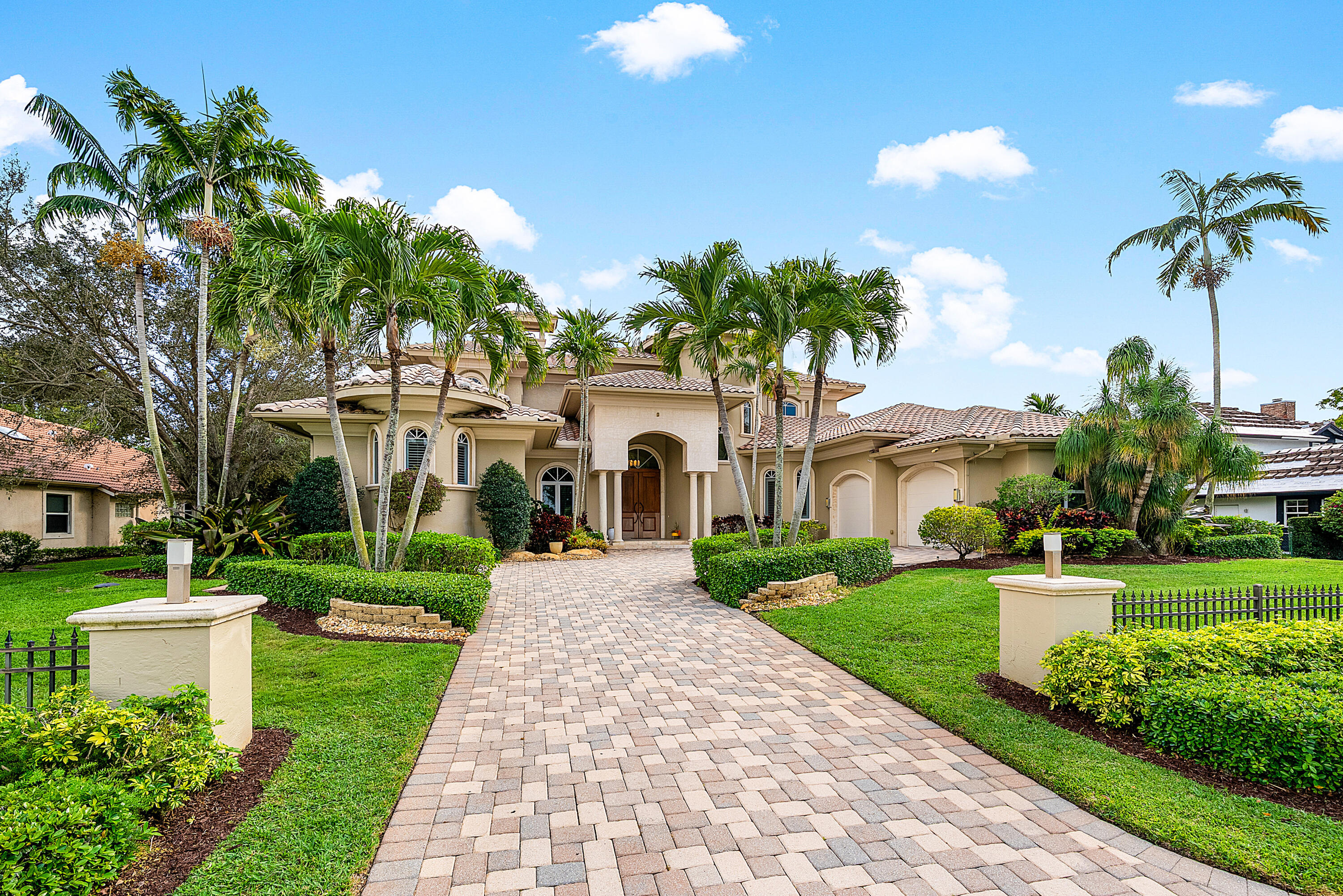 PINE TREE GOLF CLUB - Residential