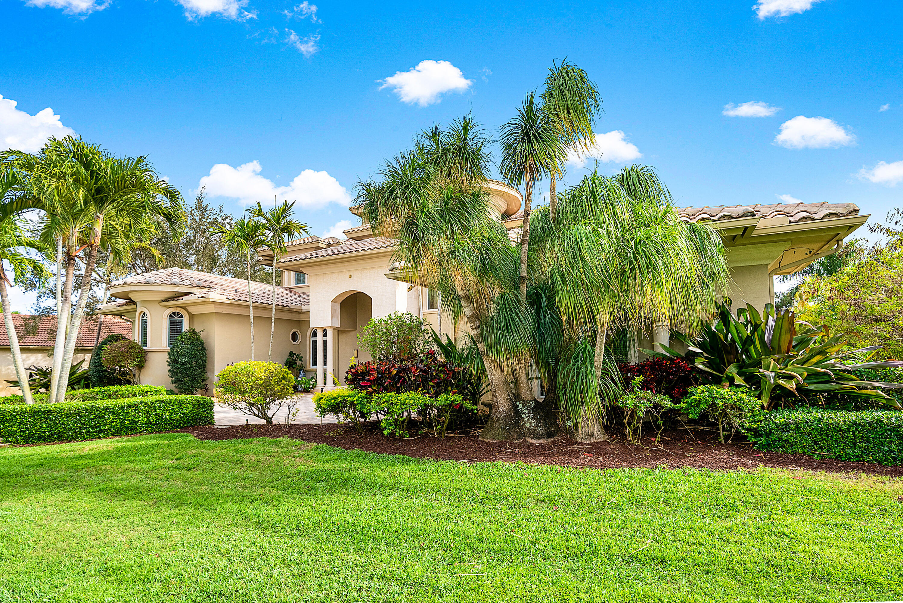 PINE TREE GOLF CLUB - Residential