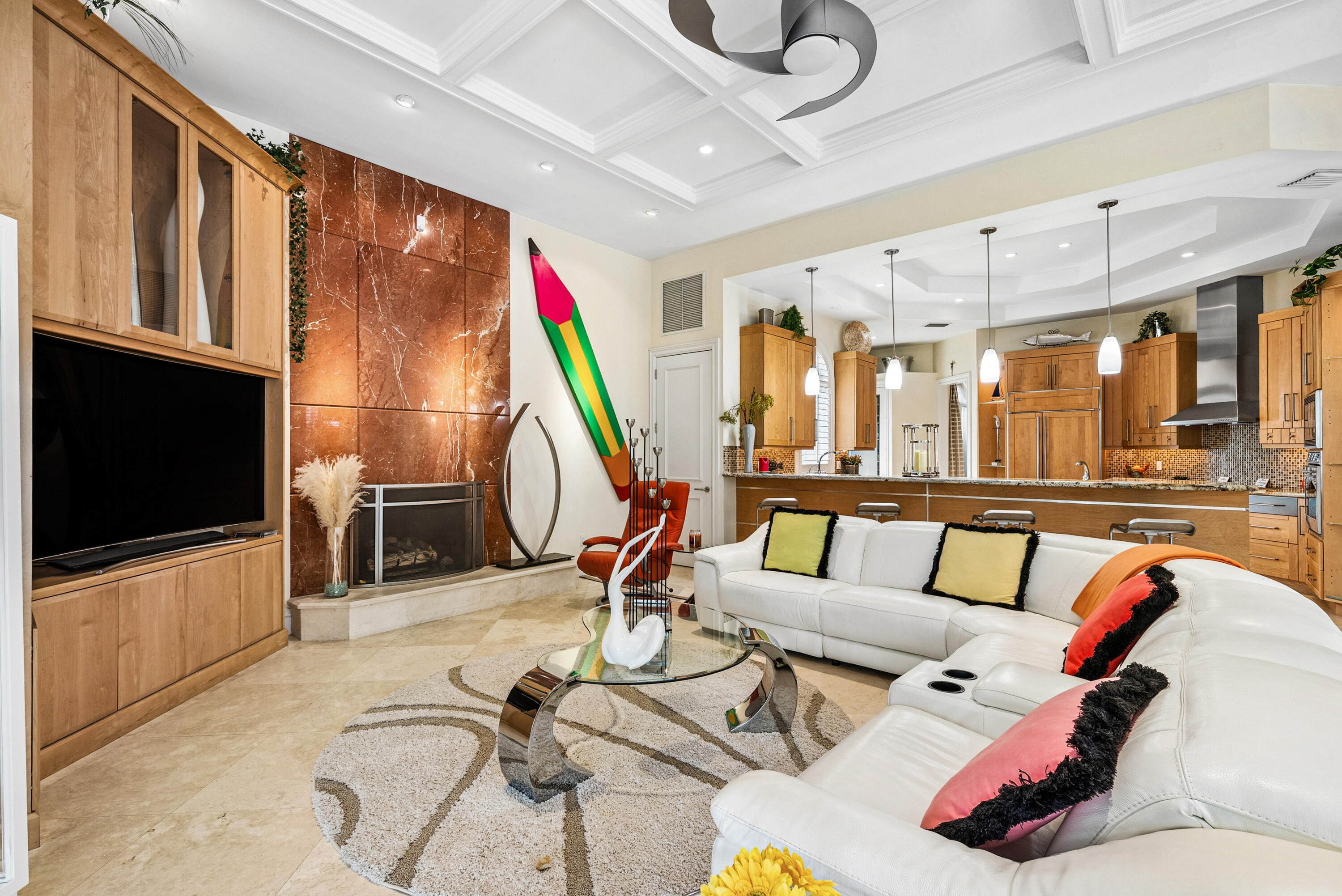 PINE TREE GOLF CLUB - Residential